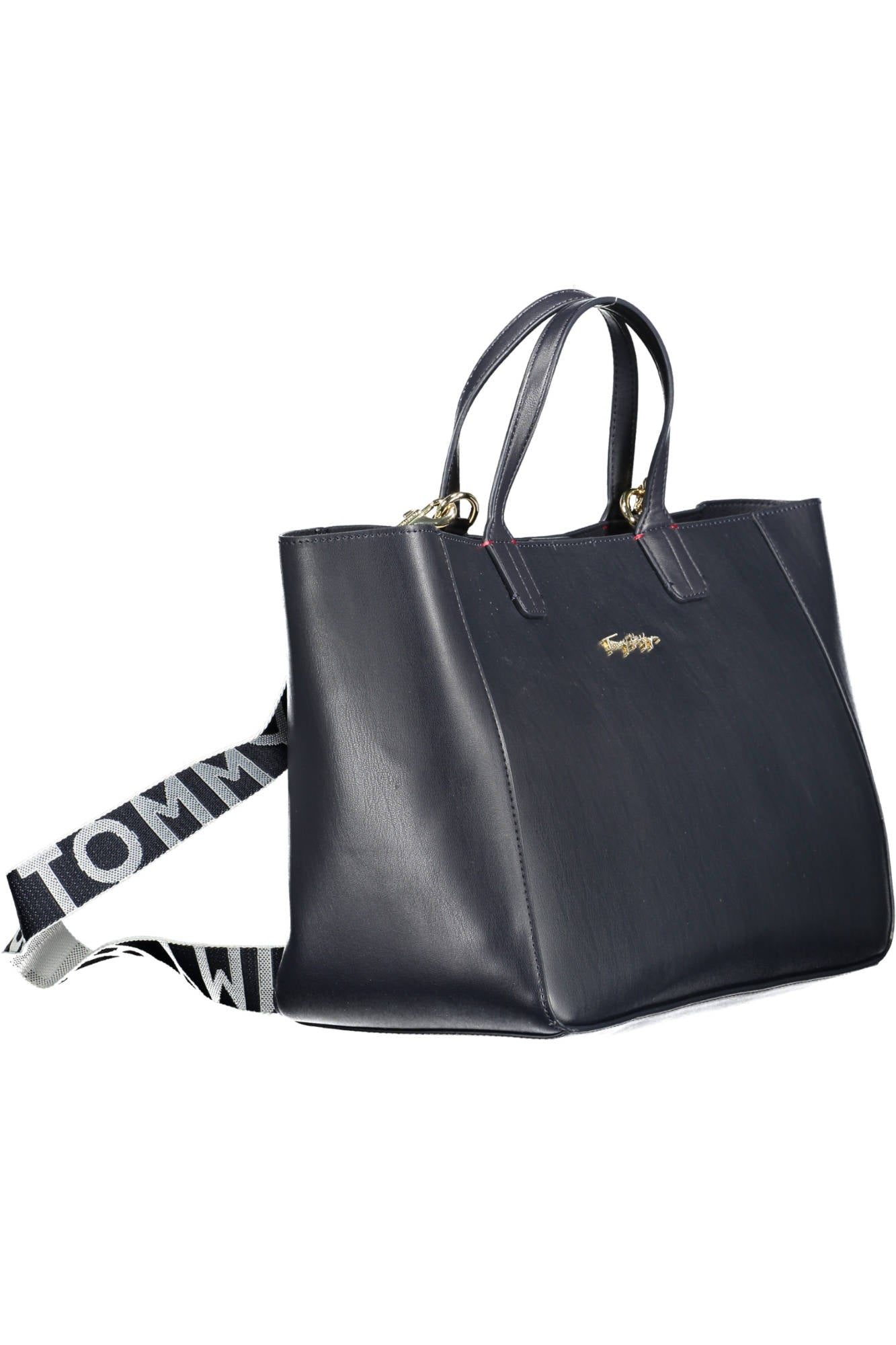 TOMMY HILFIGER BORSA DONNA BLU