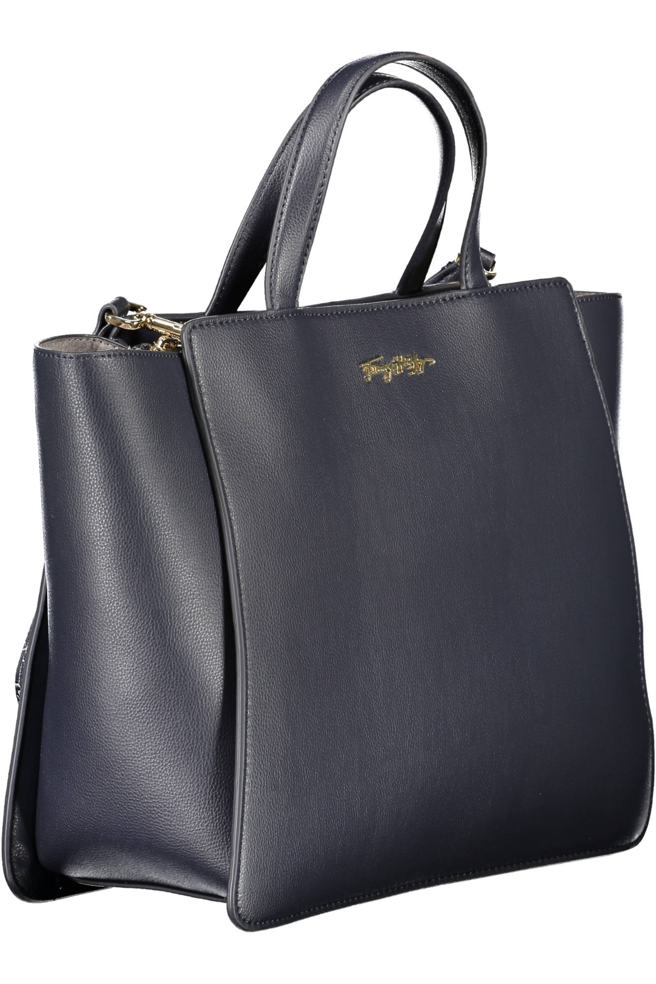 TOMMY HILFIGER BORSA DONNA BLU