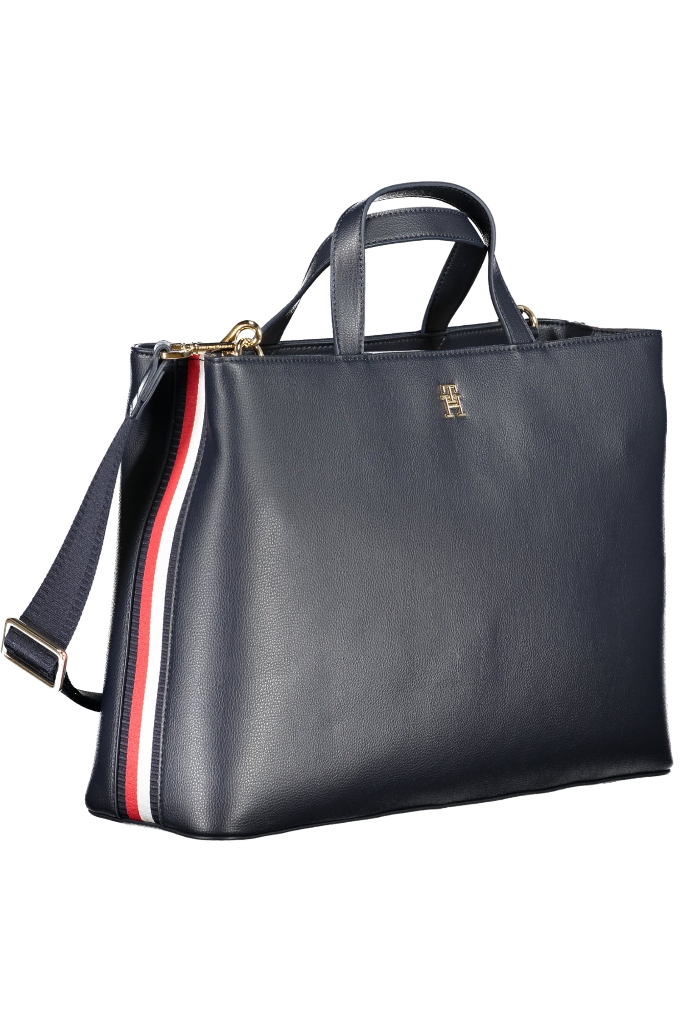 TOMMY HILFIGER BORSA DONNA BLU