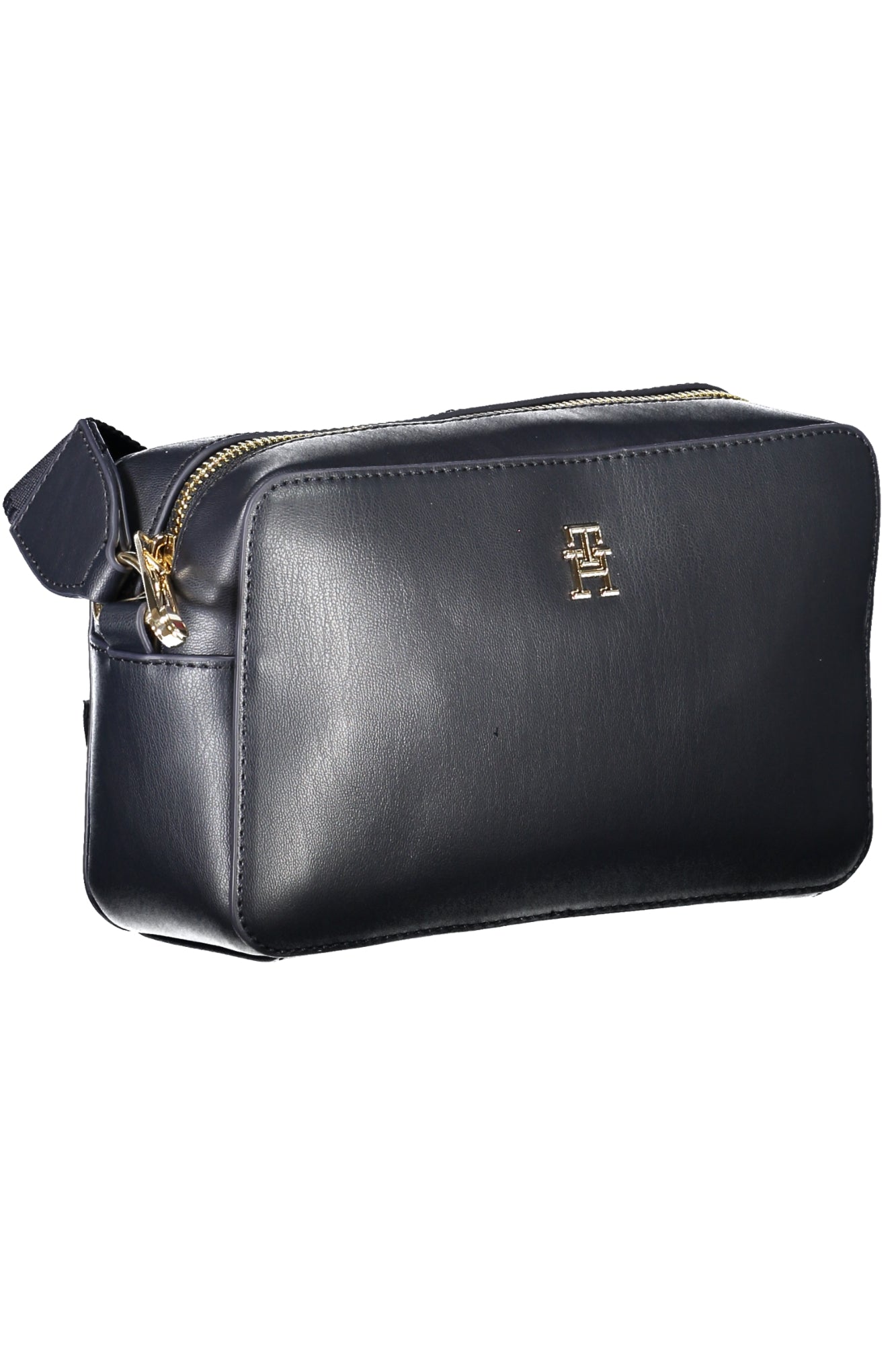 TOMMY HILFIGER BORSA DONNA BLU