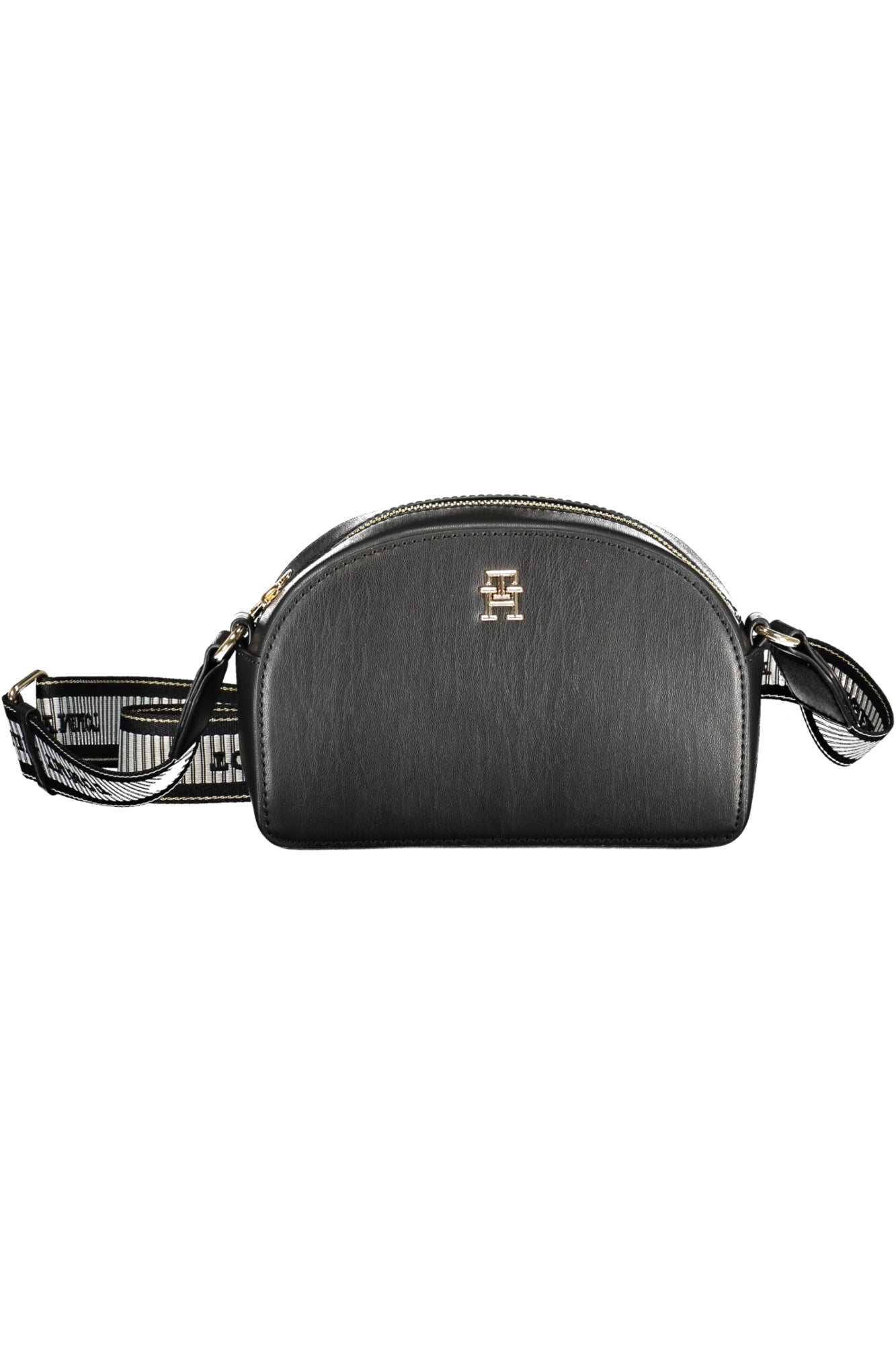TOMMY HILFIGER BORSA DONNA NERO