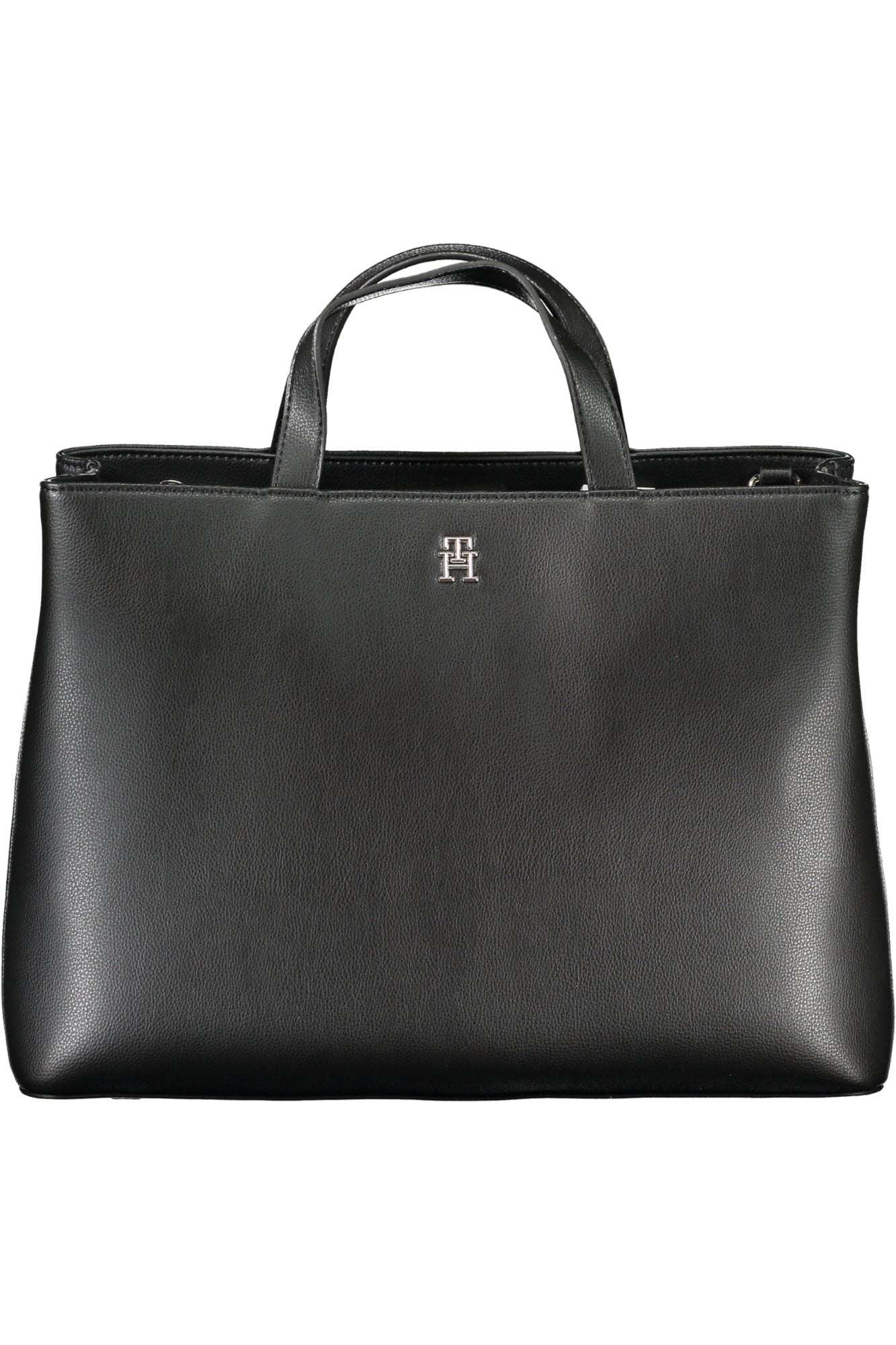 TOMMY HILFIGER BORSA DONNA NERO