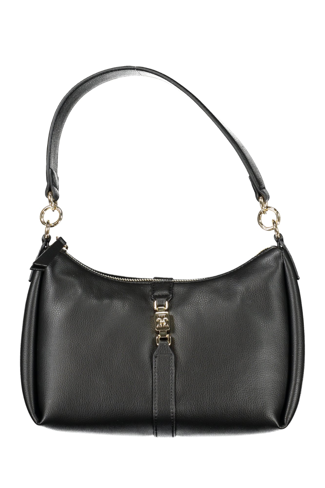 TOMMY HILFIGER BORSA DONNA NERO