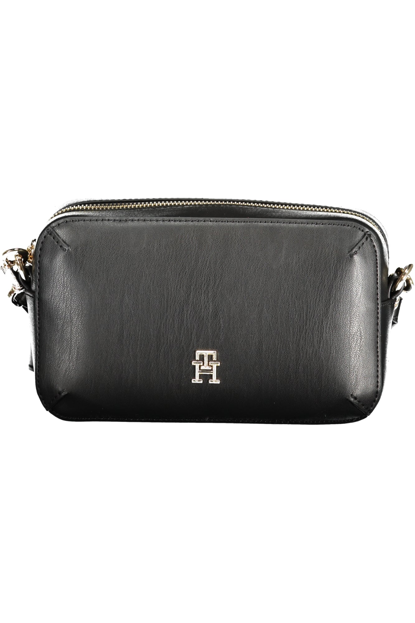TOMMY HILFIGER BORSA DONNA NERO