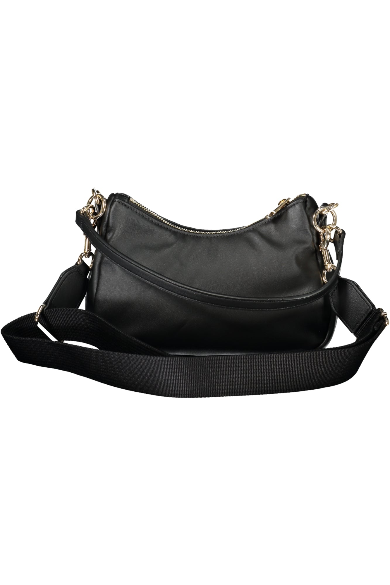 TOMMY HILFIGER BORSA DONNA NERO