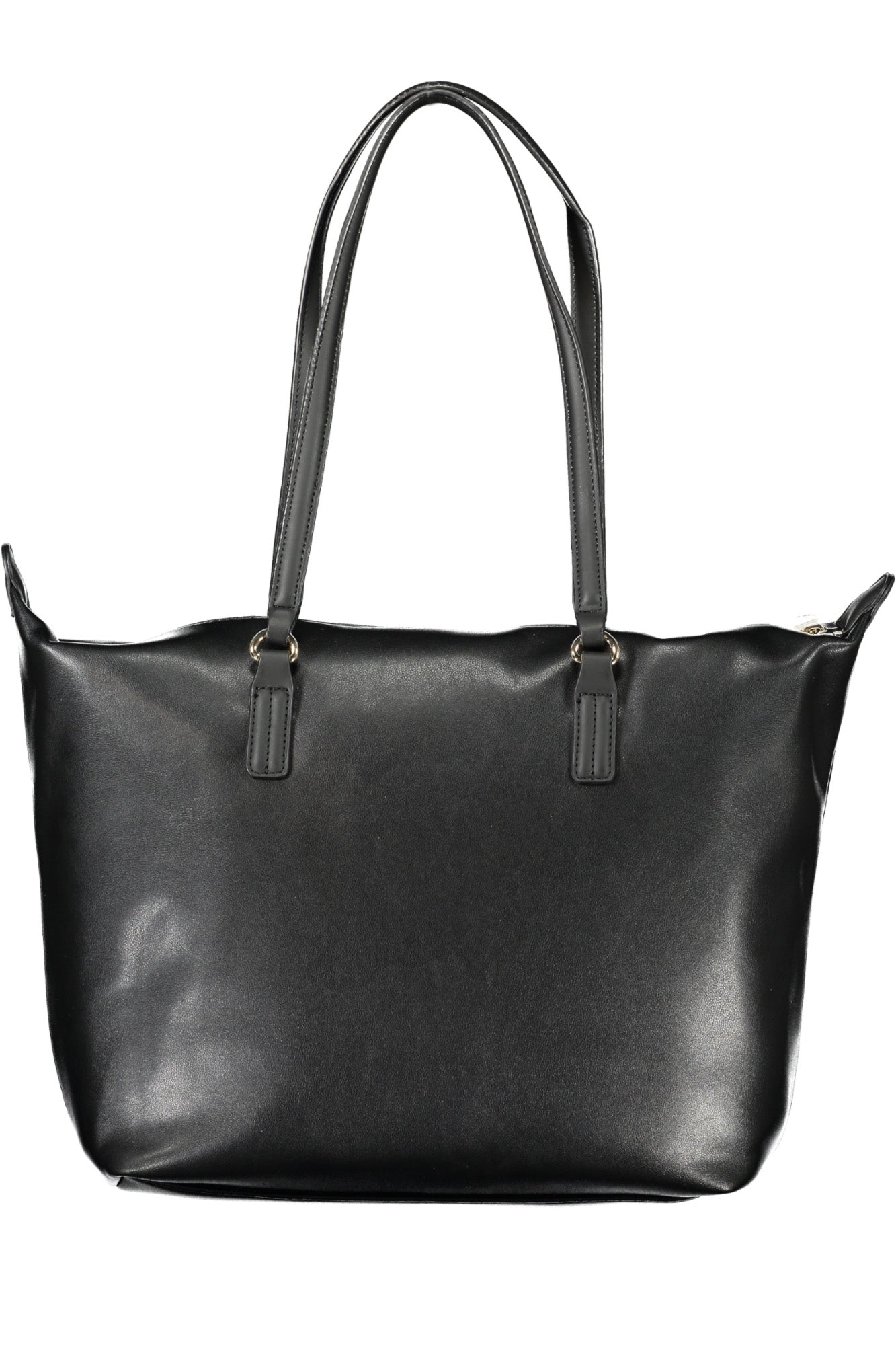 TOMMY HILFIGER BORSA DONNA NERO