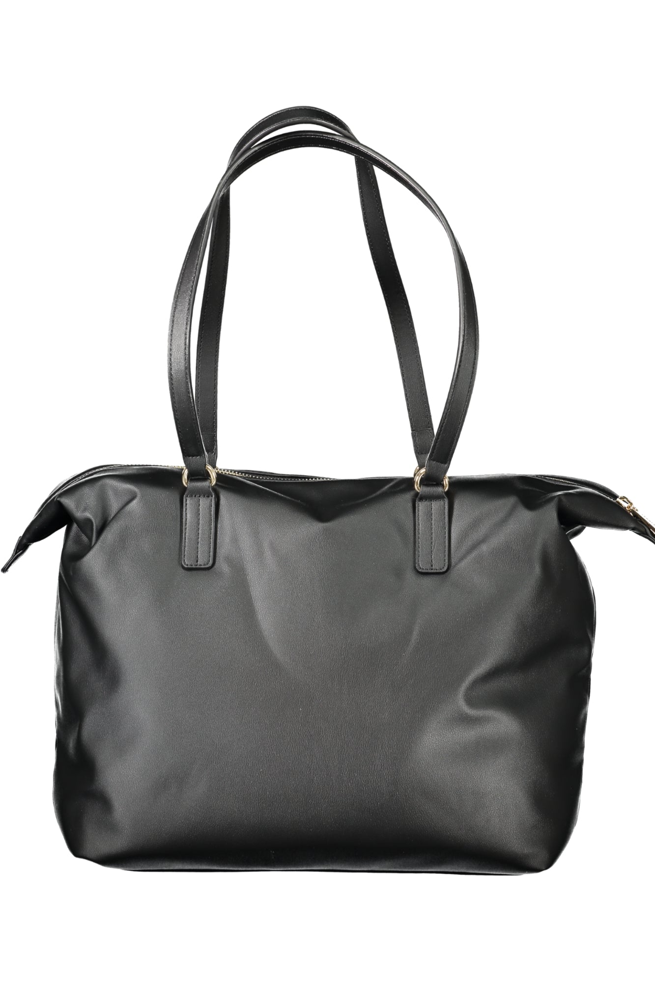 TOMMY HILFIGER BORSA DONNA NERO