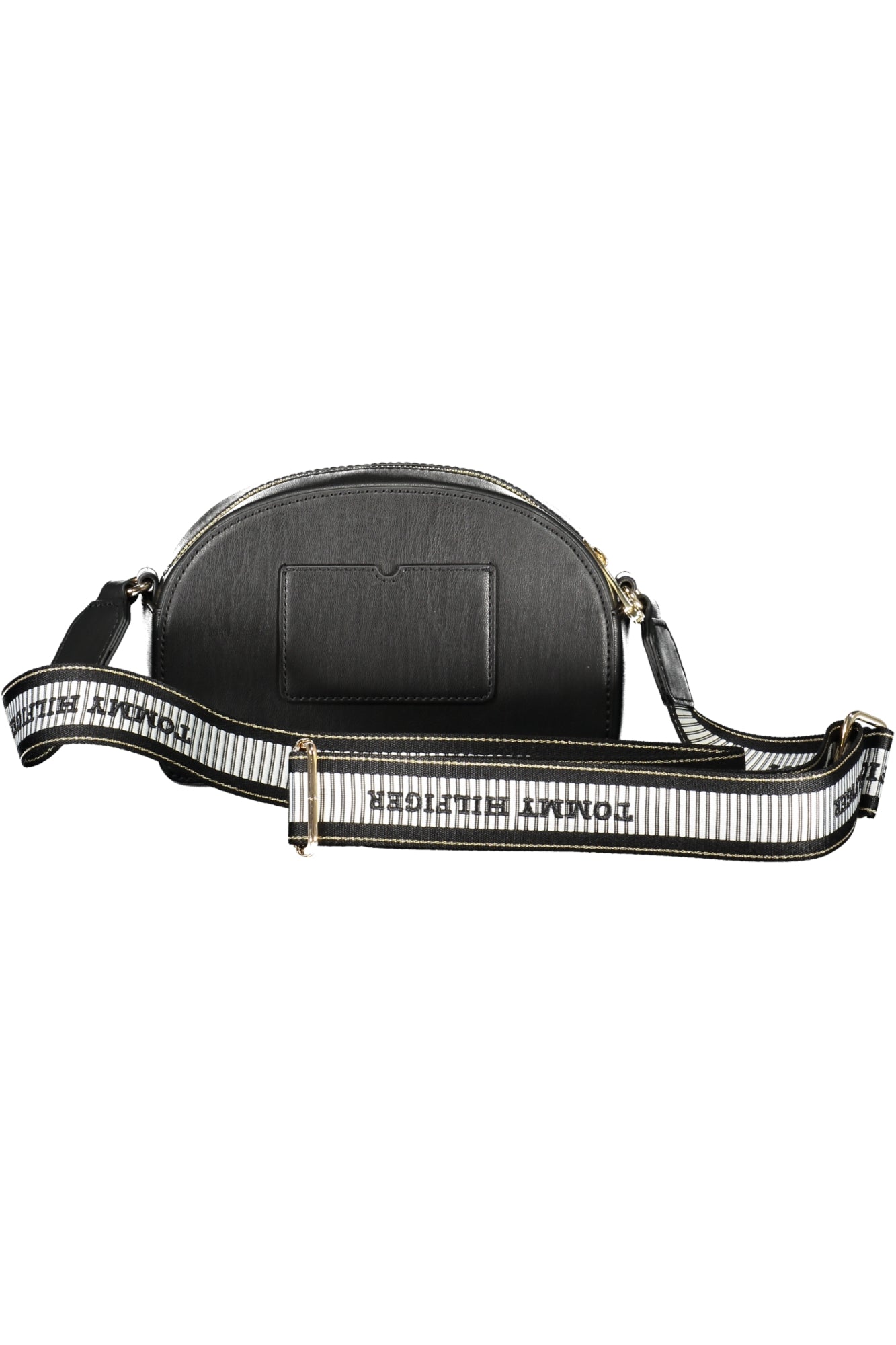 TOMMY HILFIGER BORSA DONNA NERO