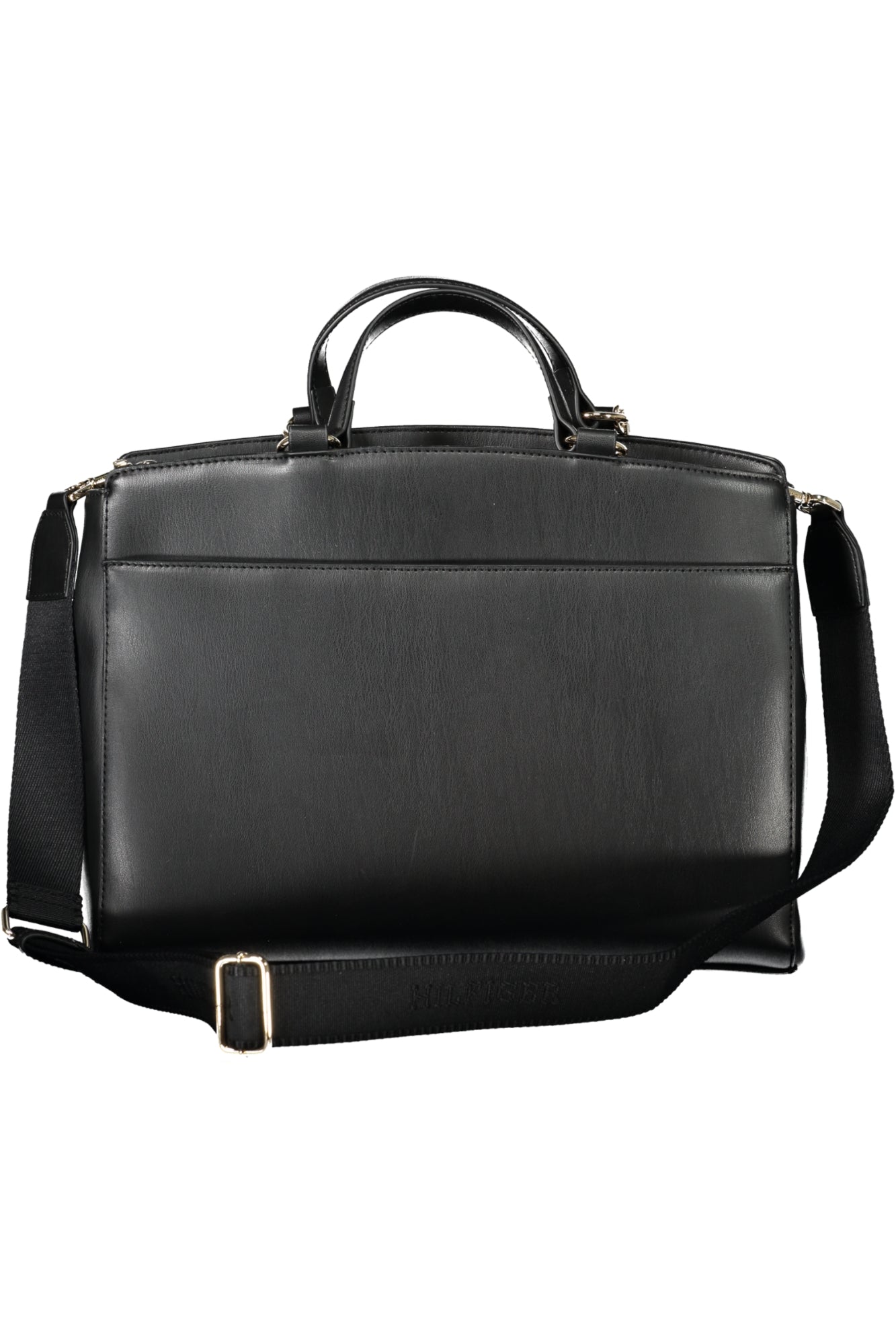 TOMMY HILFIGER BORSA DONNA NERO