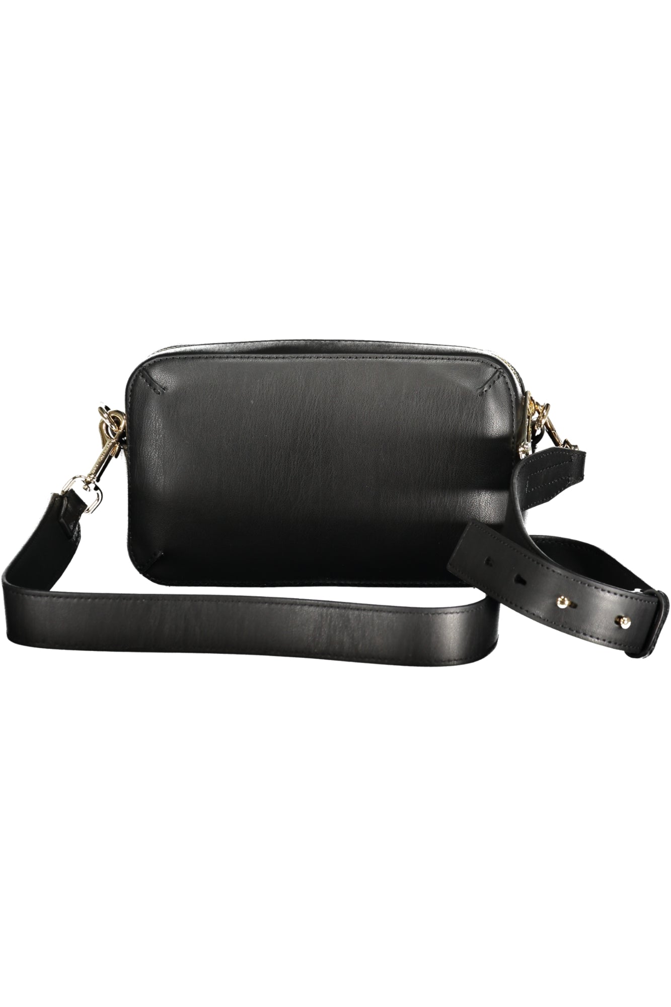 TOMMY HILFIGER BORSA DONNA NERO