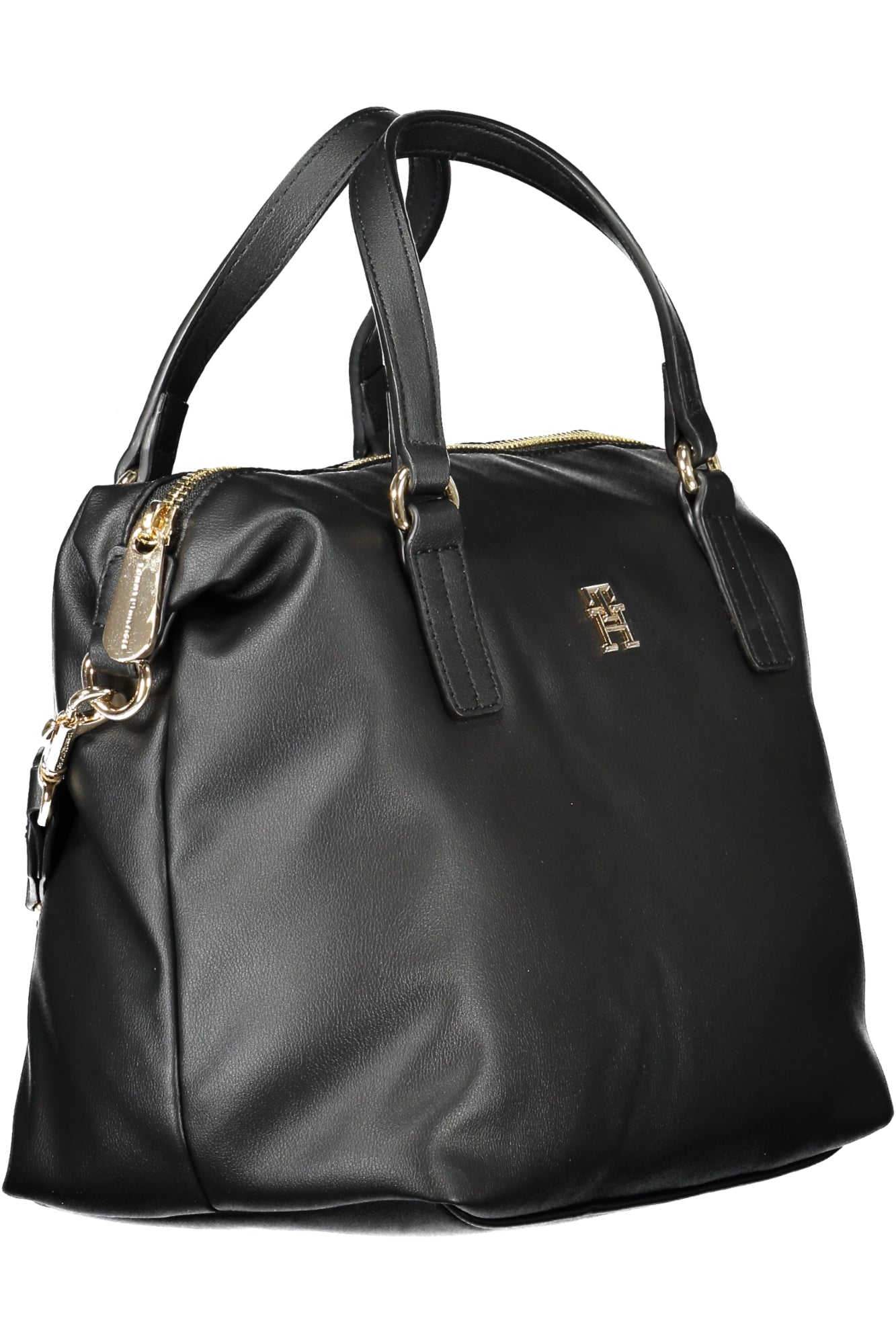 TOMMY HILFIGER BORSA DONNA NERO