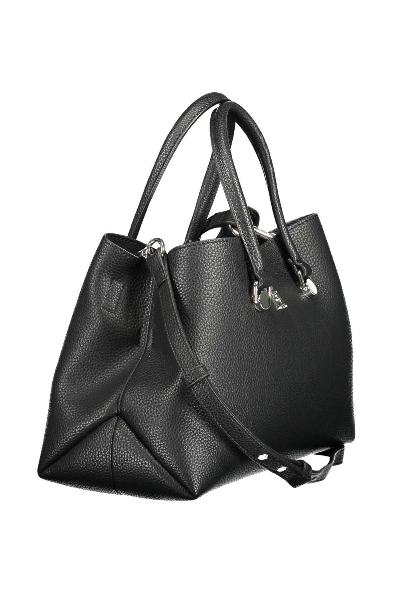 TOMMY HILFIGER BORSA DONNA NERO