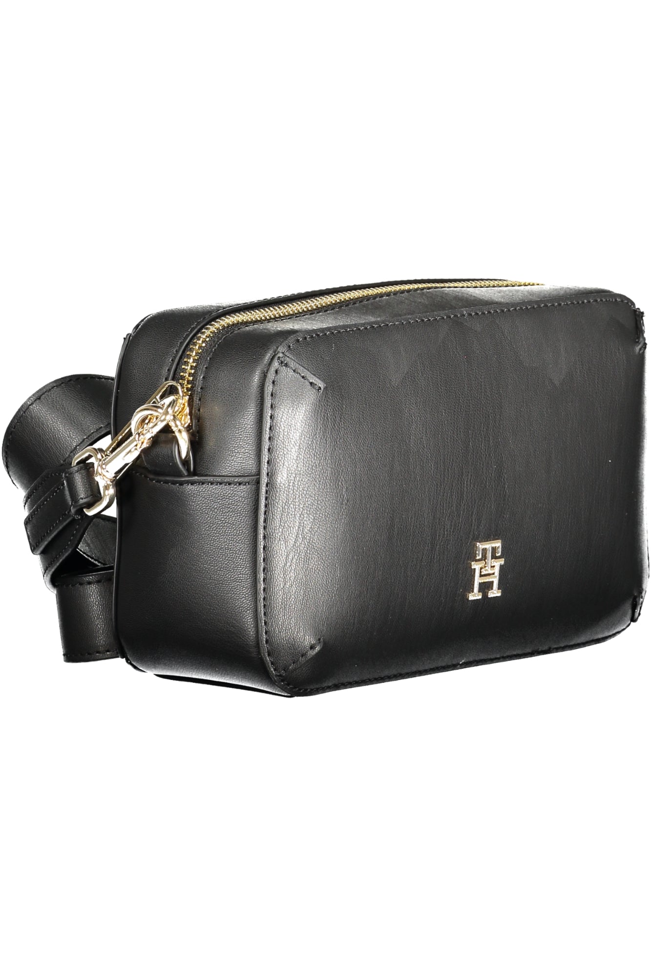TOMMY HILFIGER BORSA DONNA NERO