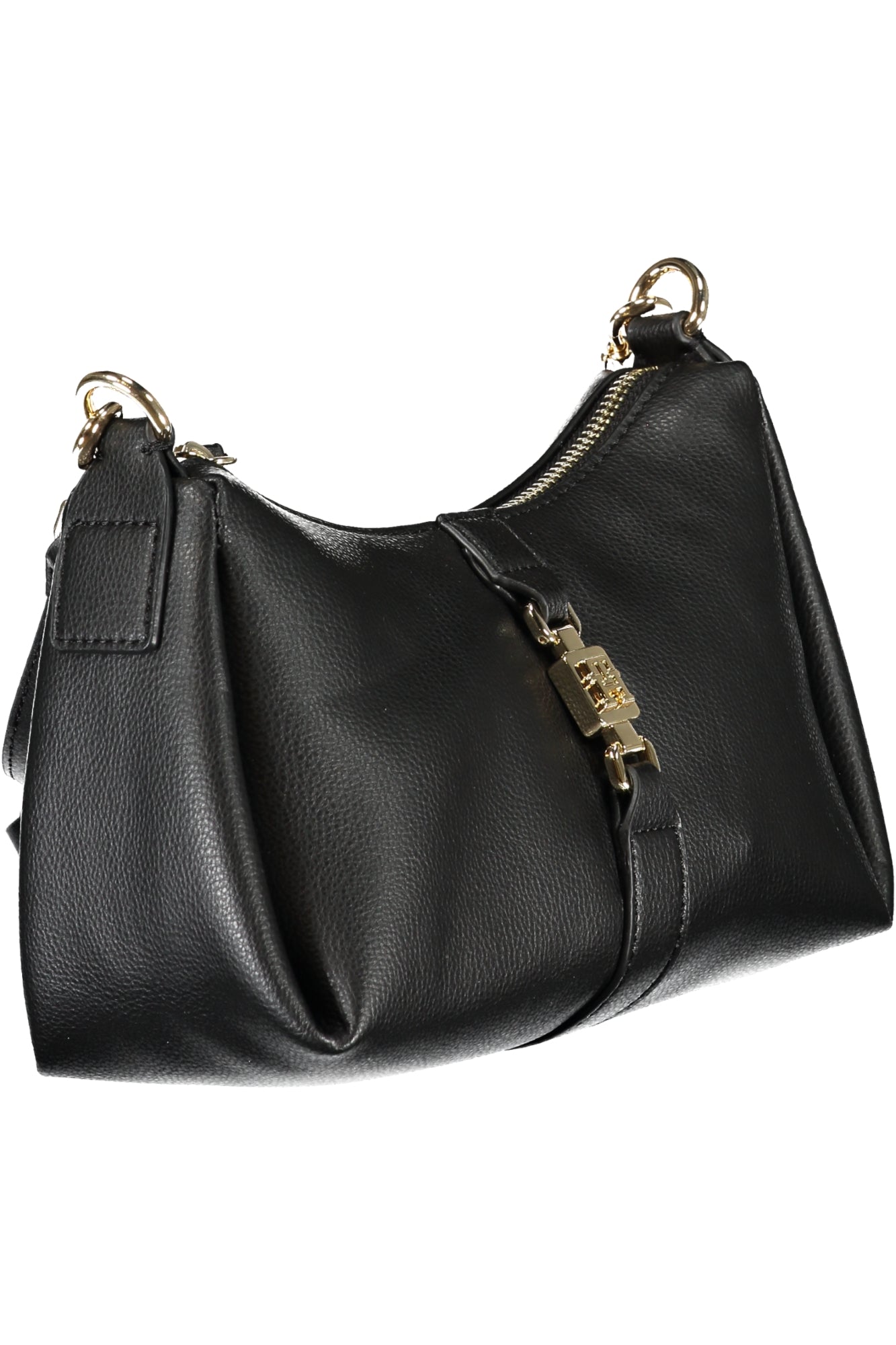 TOMMY HILFIGER BORSA DONNA NERO
