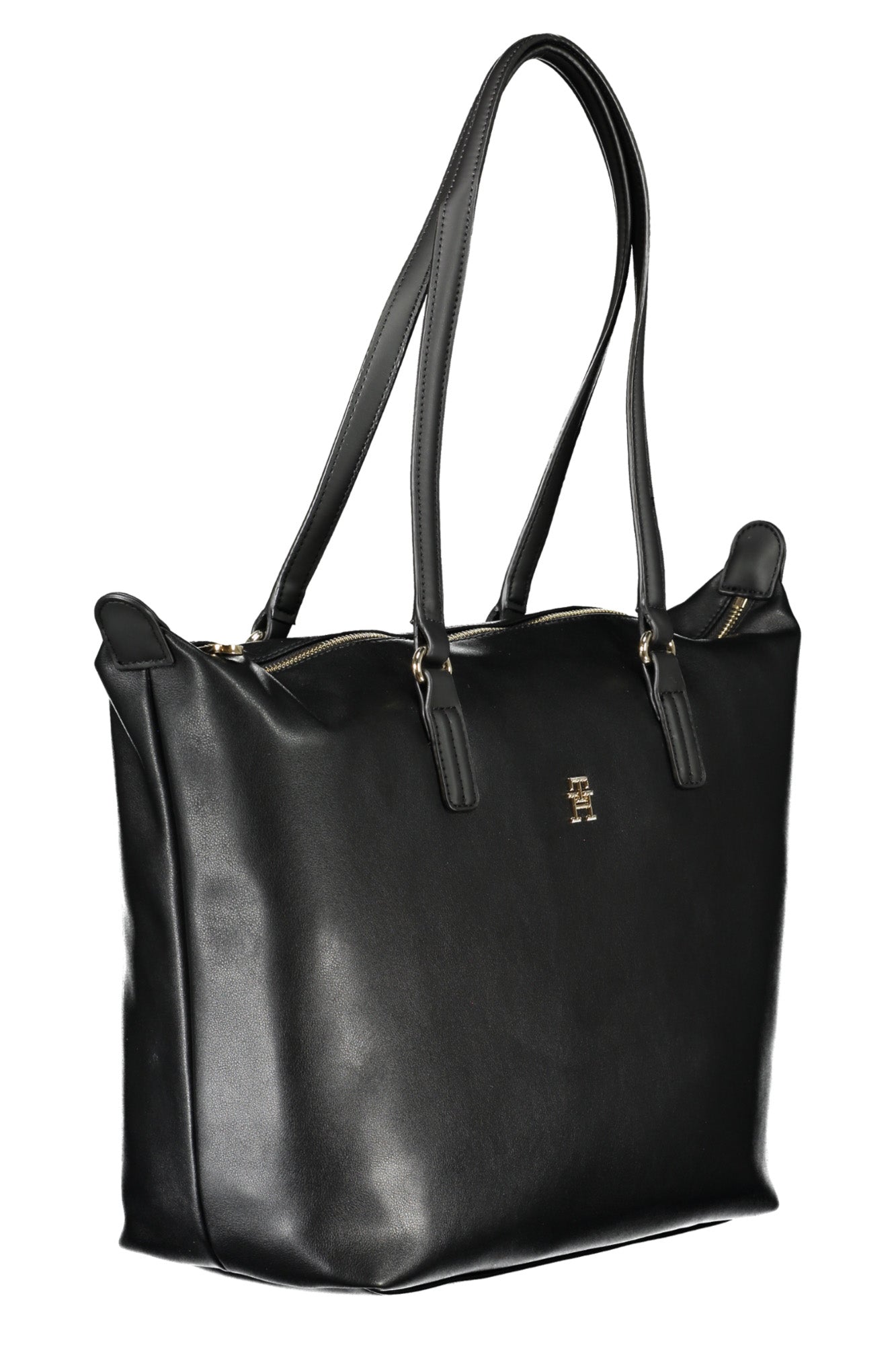 TOMMY HILFIGER BORSA DONNA NERO