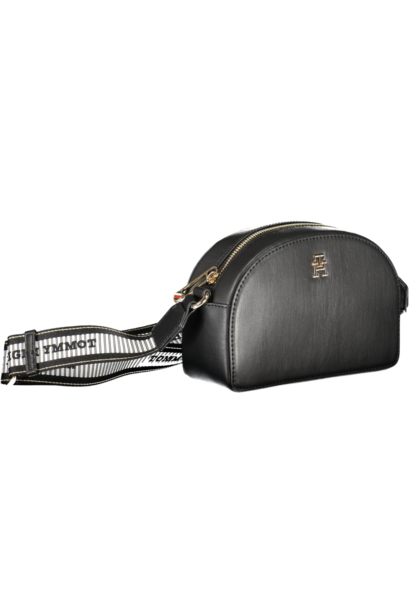 TOMMY HILFIGER BORSA DONNA NERO