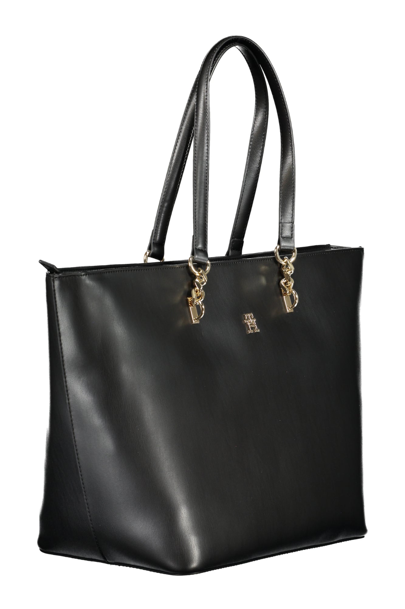 TOMMY HILFIGER BORSA DONNA NERO