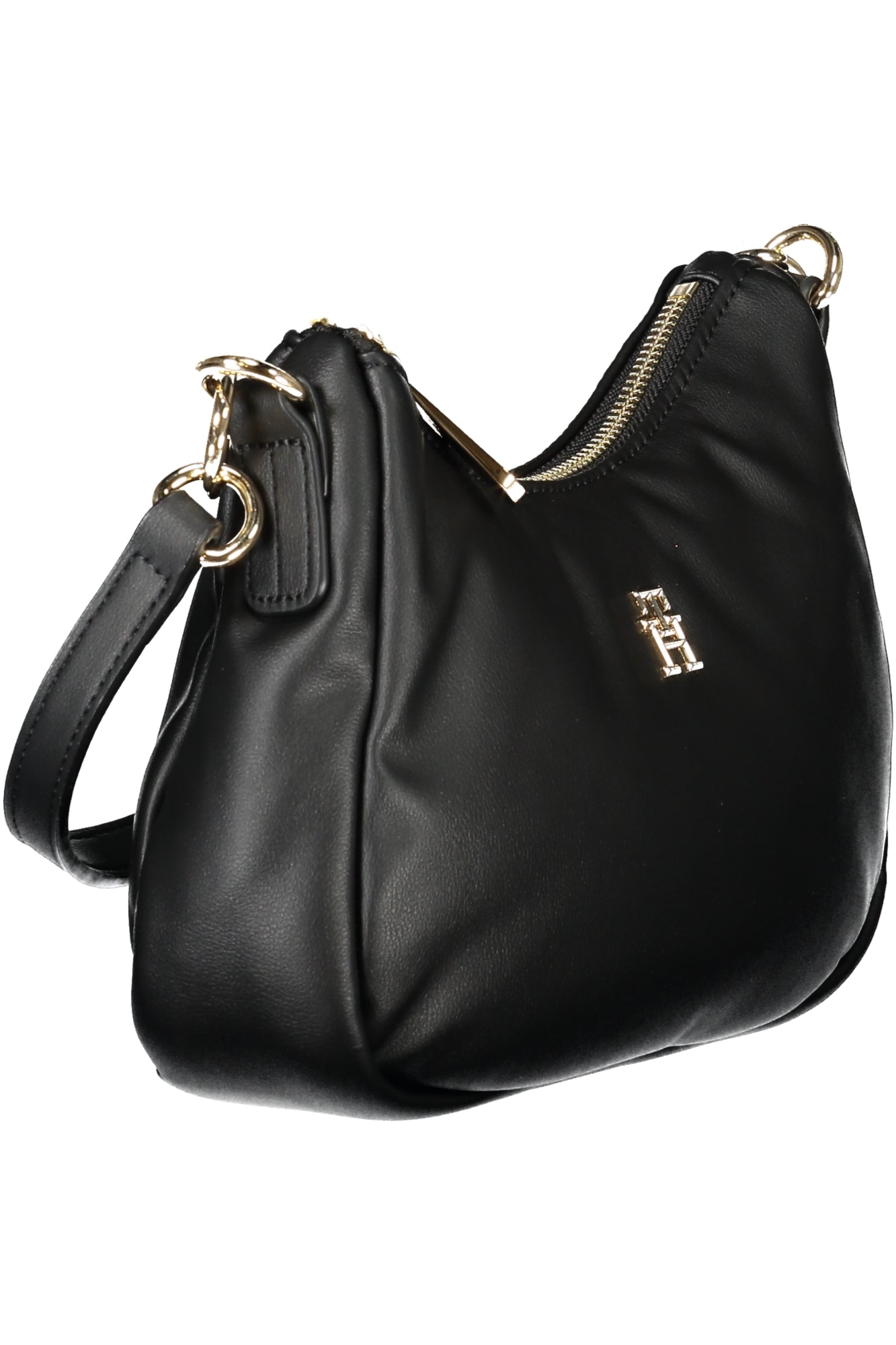 TOMMY HILFIGER BORSA DONNA NERO