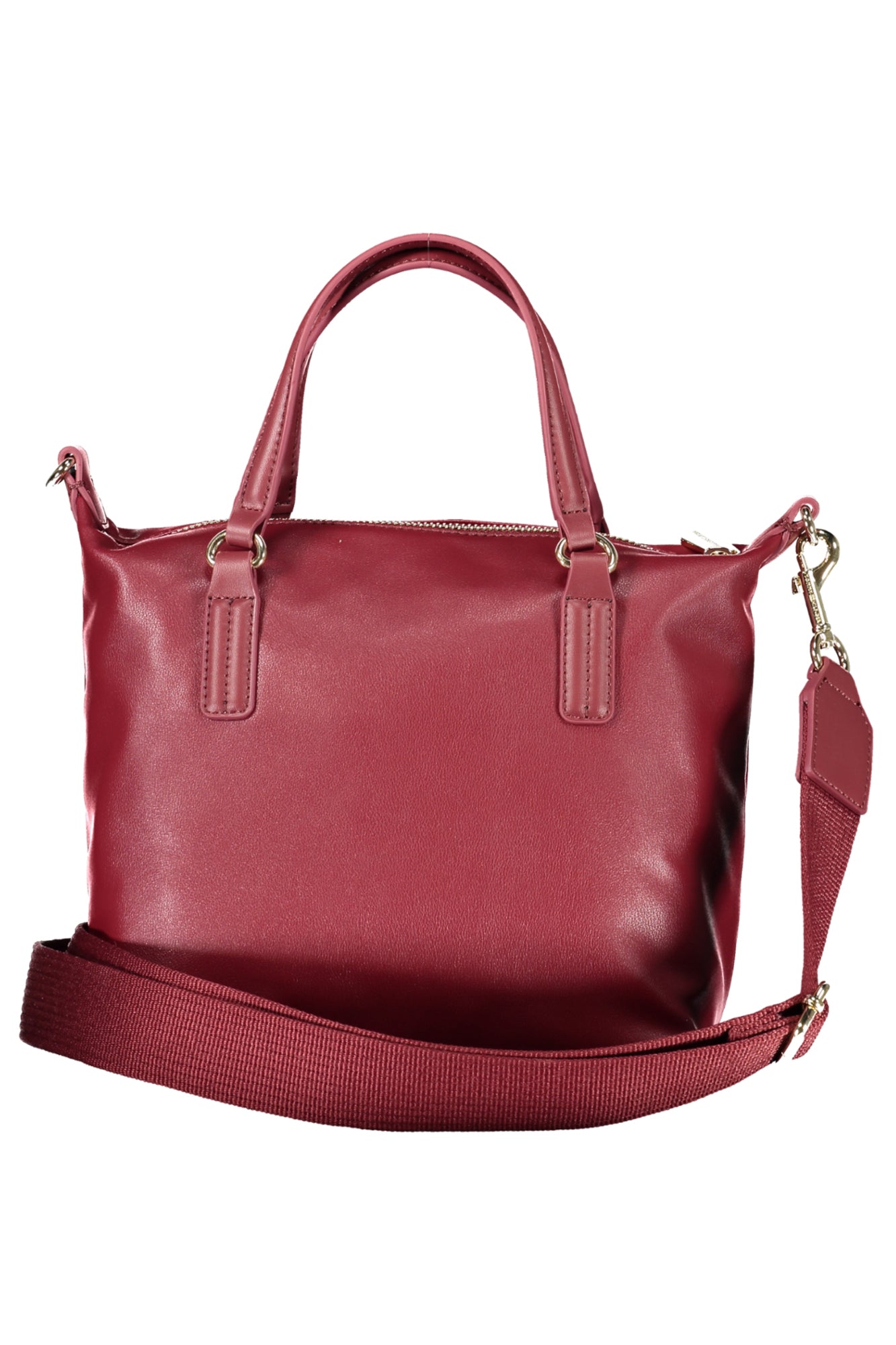 TOMMY HILFIGER BORSA DONNA ROSSO