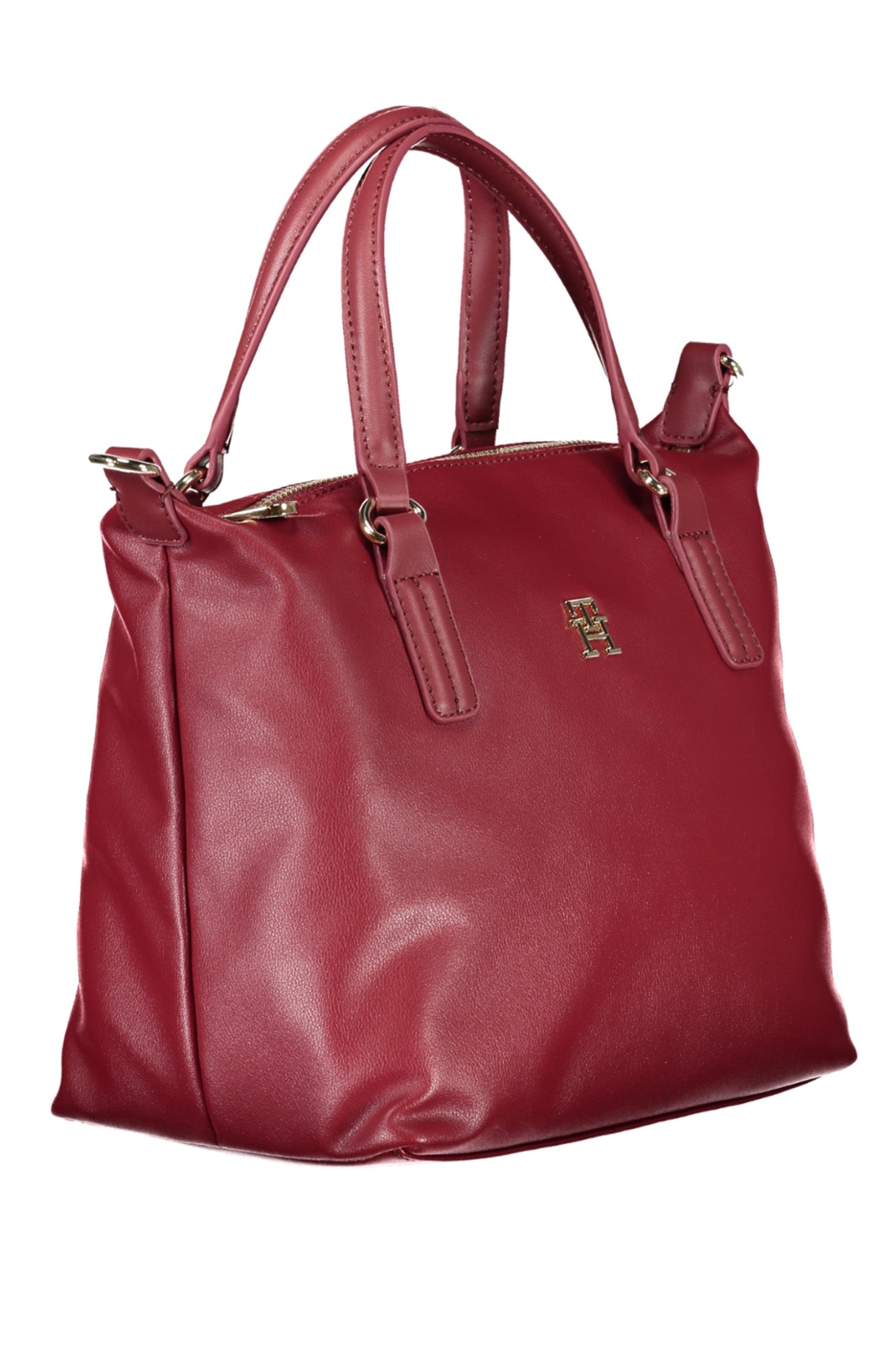 TOMMY HILFIGER BORSA DONNA ROSSO