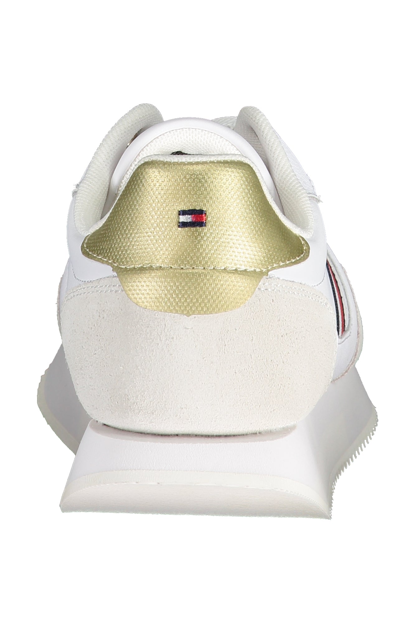 TOMMY HILFIGER CALZATURA SPORTIVA DONNA BIANCO