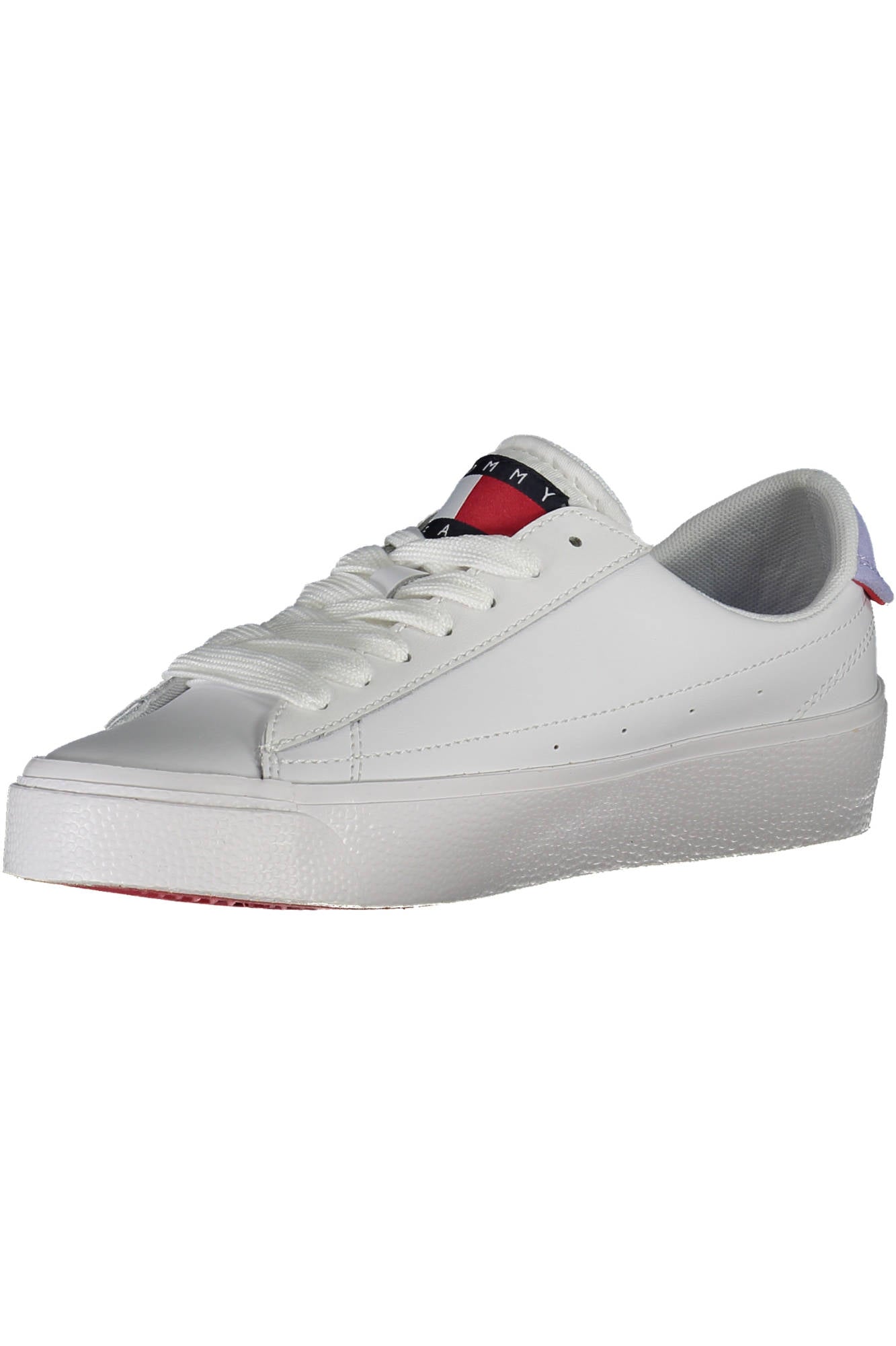 TOMMY HILFIGER CALZATURA SPORTIVA DONNA BIANCO