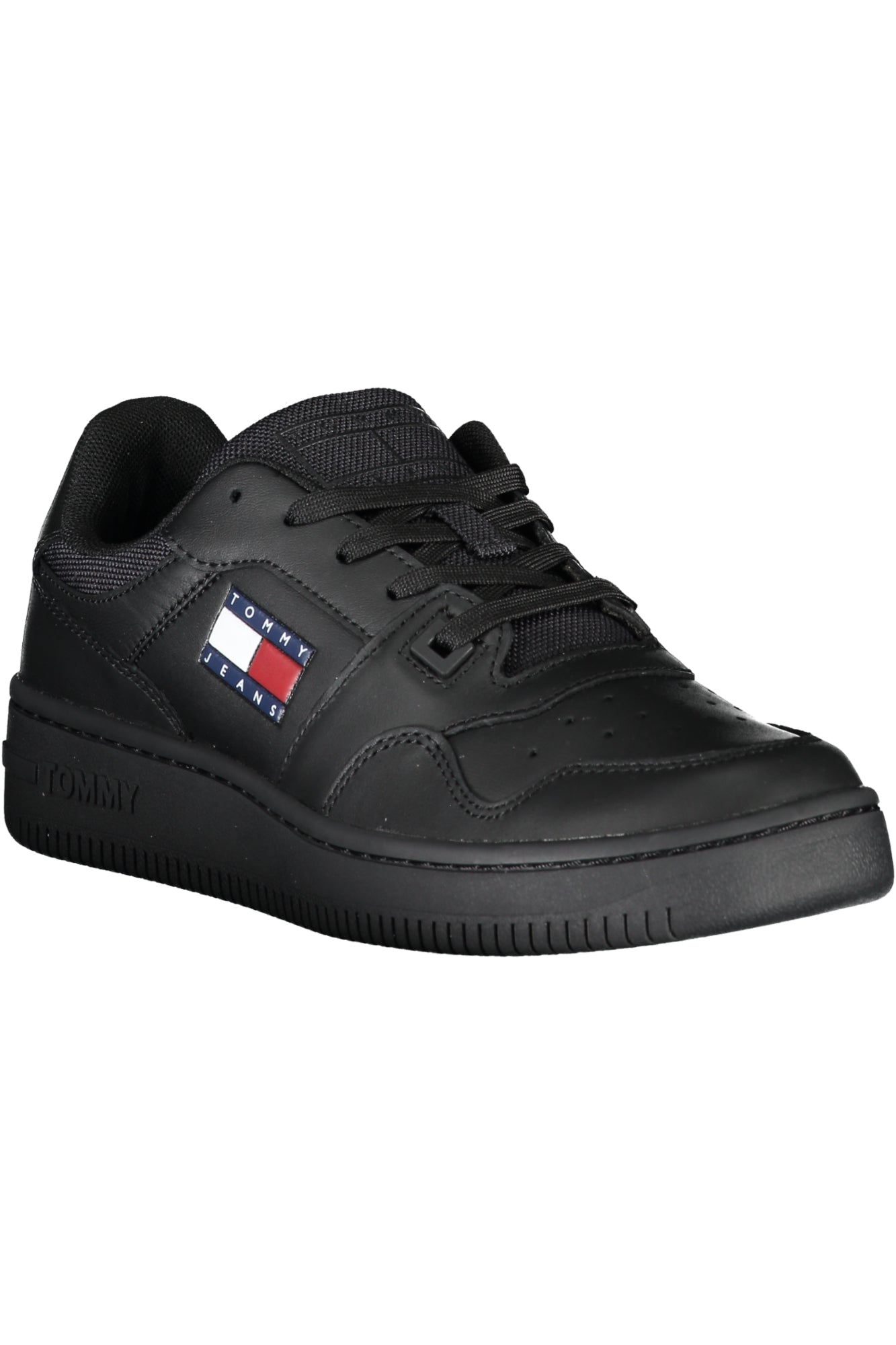 TOMMY HILFIGER CALZATURA SPORTIVA DONNA NERO