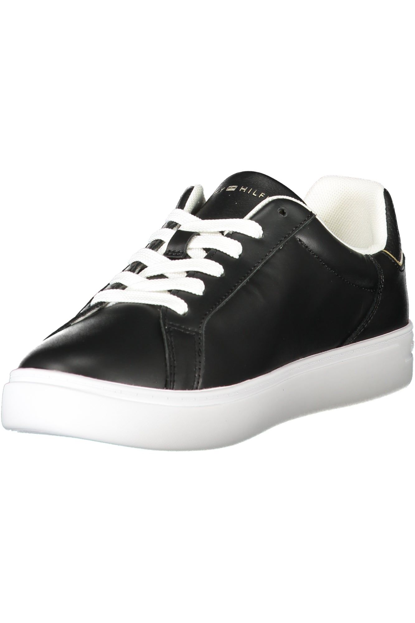 TOMMY HILFIGER CALZATURA SPORTIVA DONNA NERO