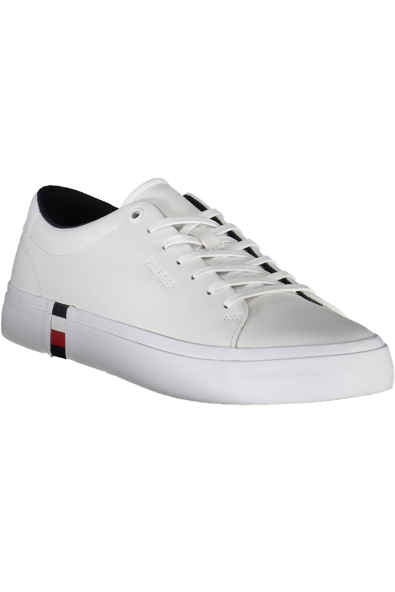 TOMMY HILFIGER CALZATURA SPORTIVA UOMO BIANCO