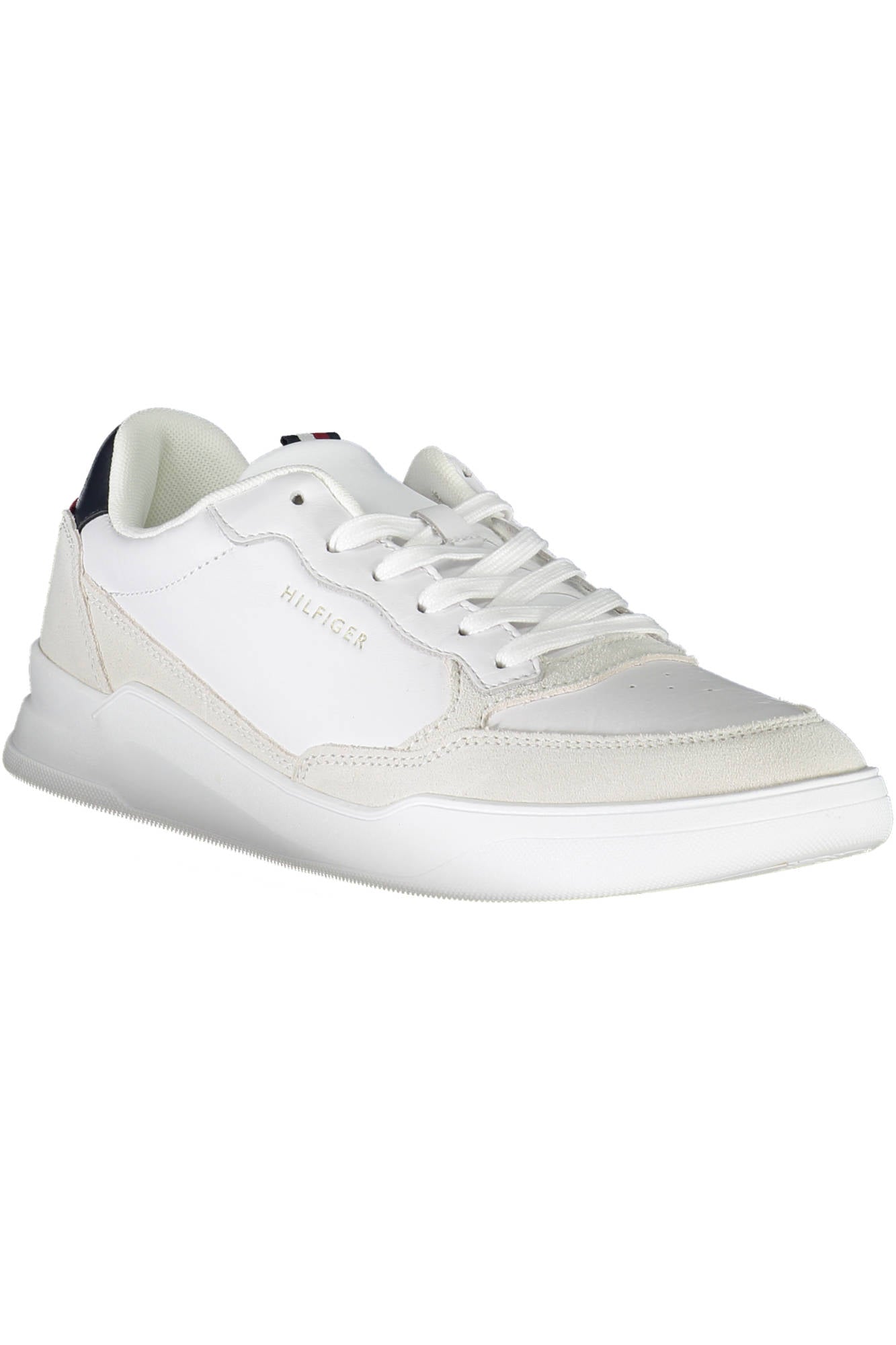 TOMMY HILFIGER CALZATURA SPORTIVA UOMO BIANCO