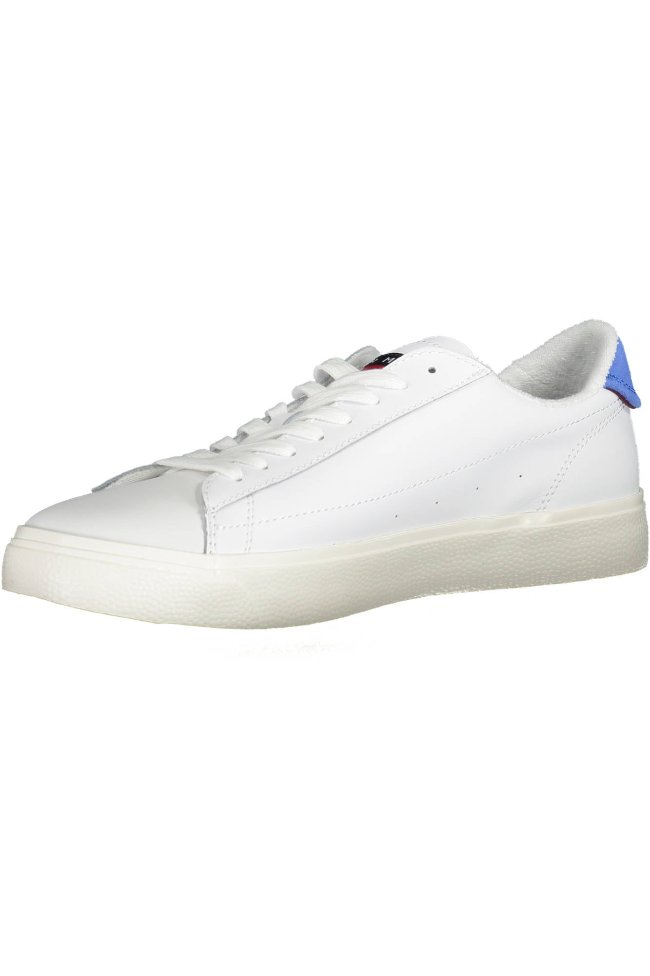 TOMMY HILFIGER CALZATURA SPORTIVA UOMO BIANCO