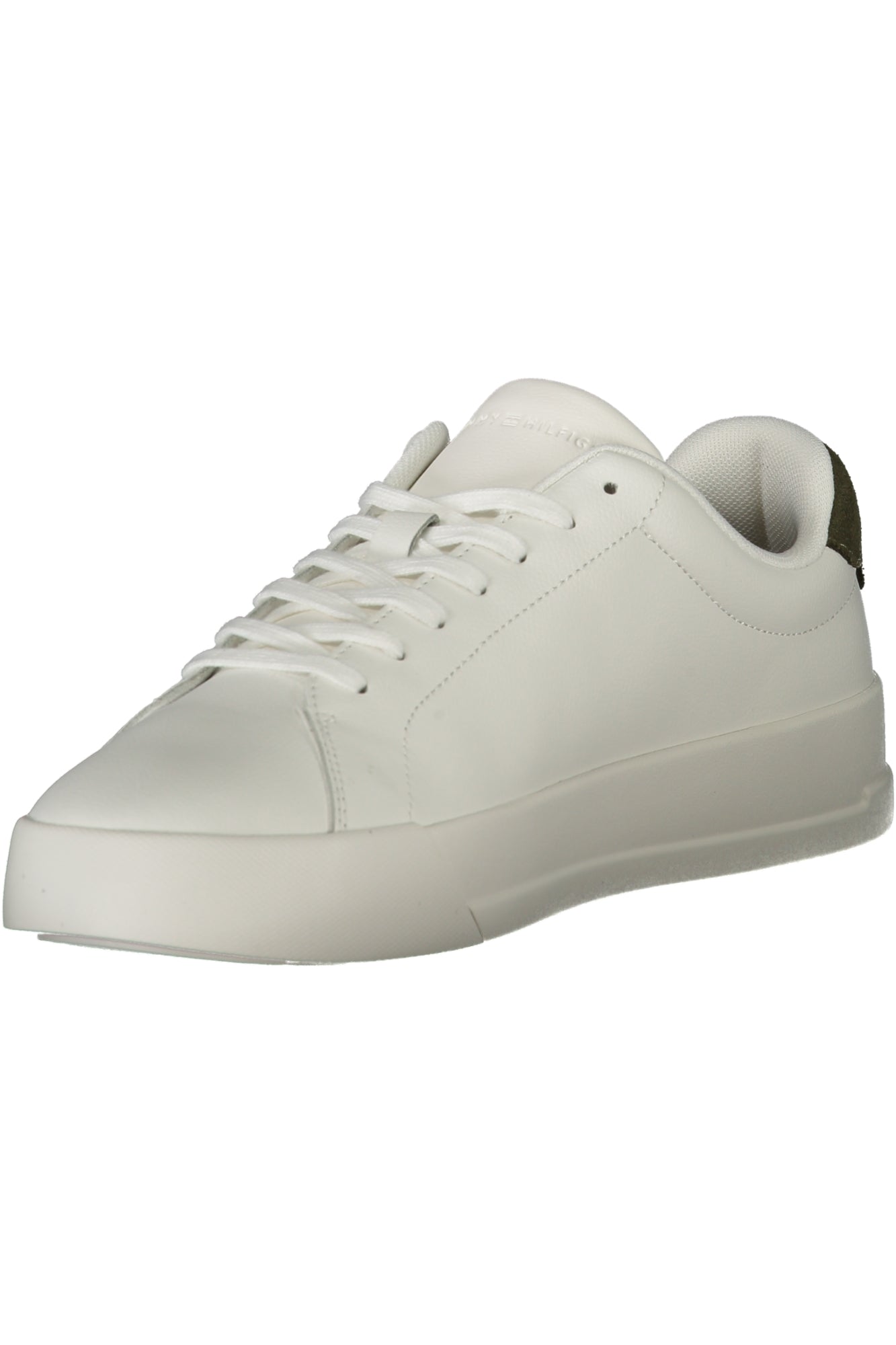 TOMMY HILFIGER CALZATURA SPORTIVA UOMO BIANCO