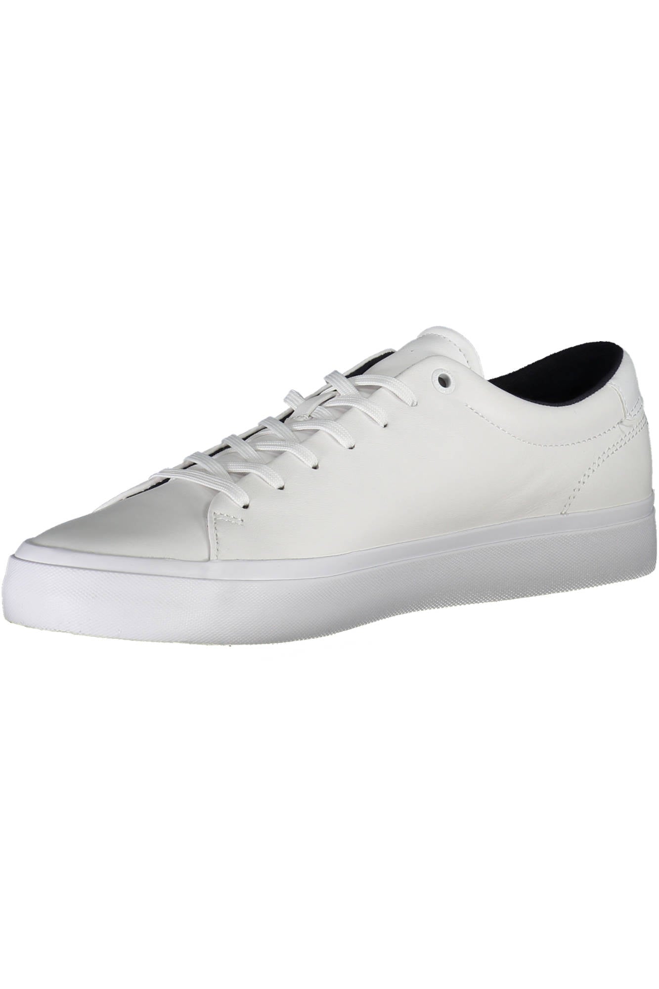 TOMMY HILFIGER CALZATURA SPORTIVA UOMO BIANCO