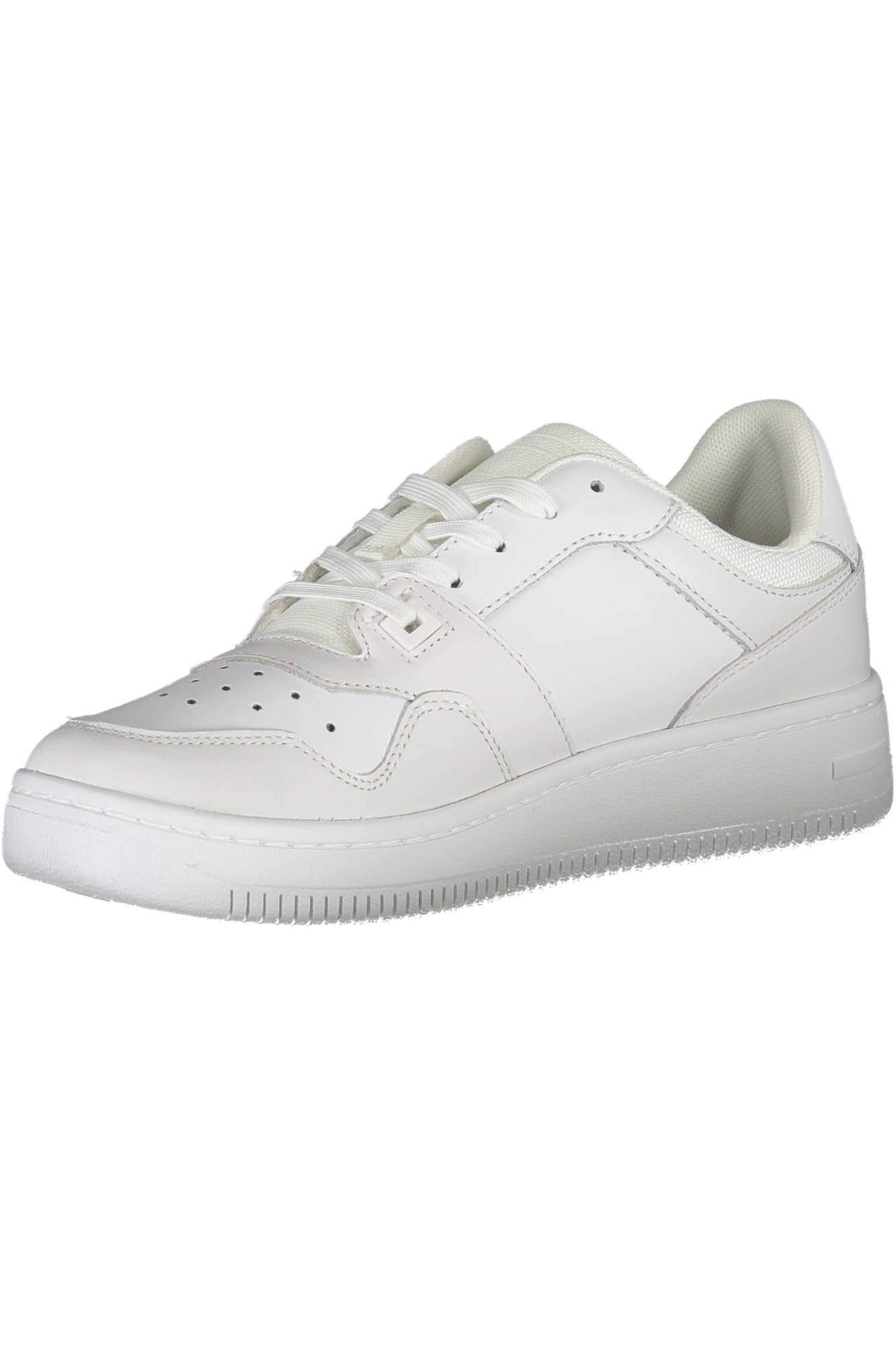 TOMMY HILFIGER CALZATURA SPORTIVA UOMO BIANCO