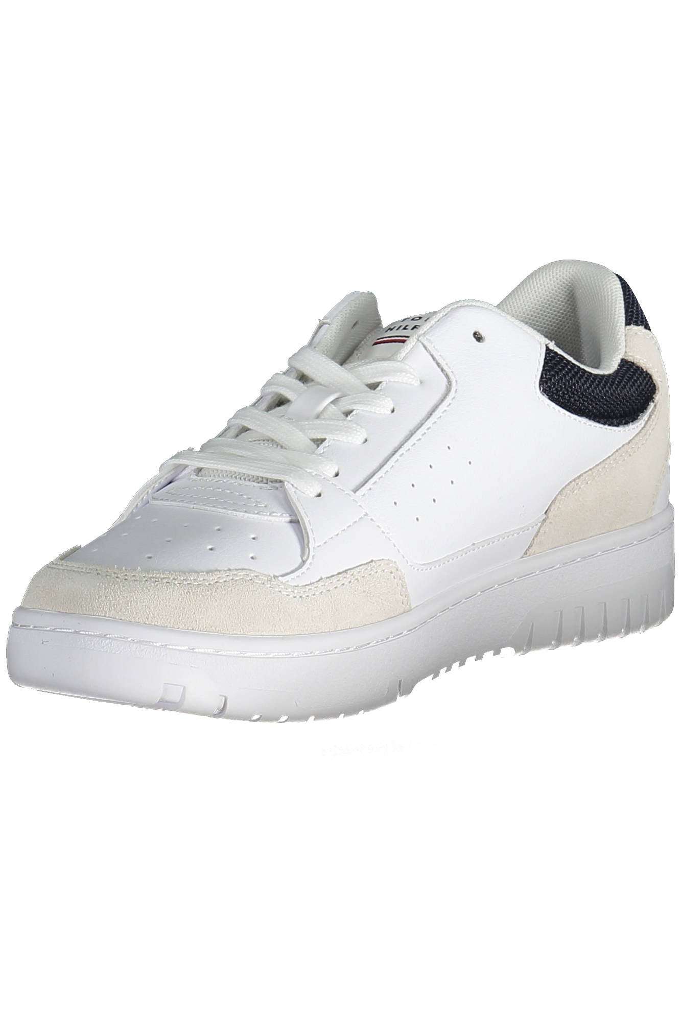 TOMMY HILFIGER CALZATURA SPORTIVA UOMO BIANCO