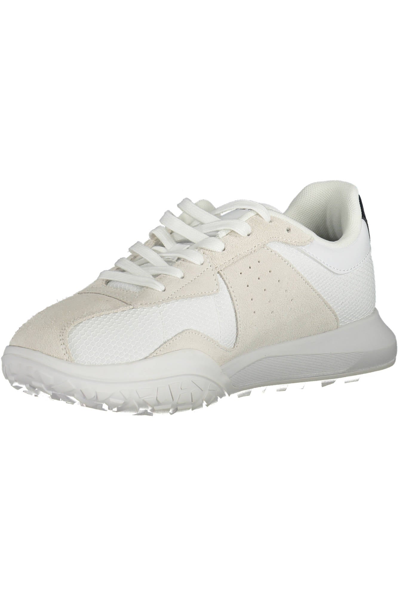TOMMY HILFIGER CALZATURA SPORTIVA UOMO BIANCO