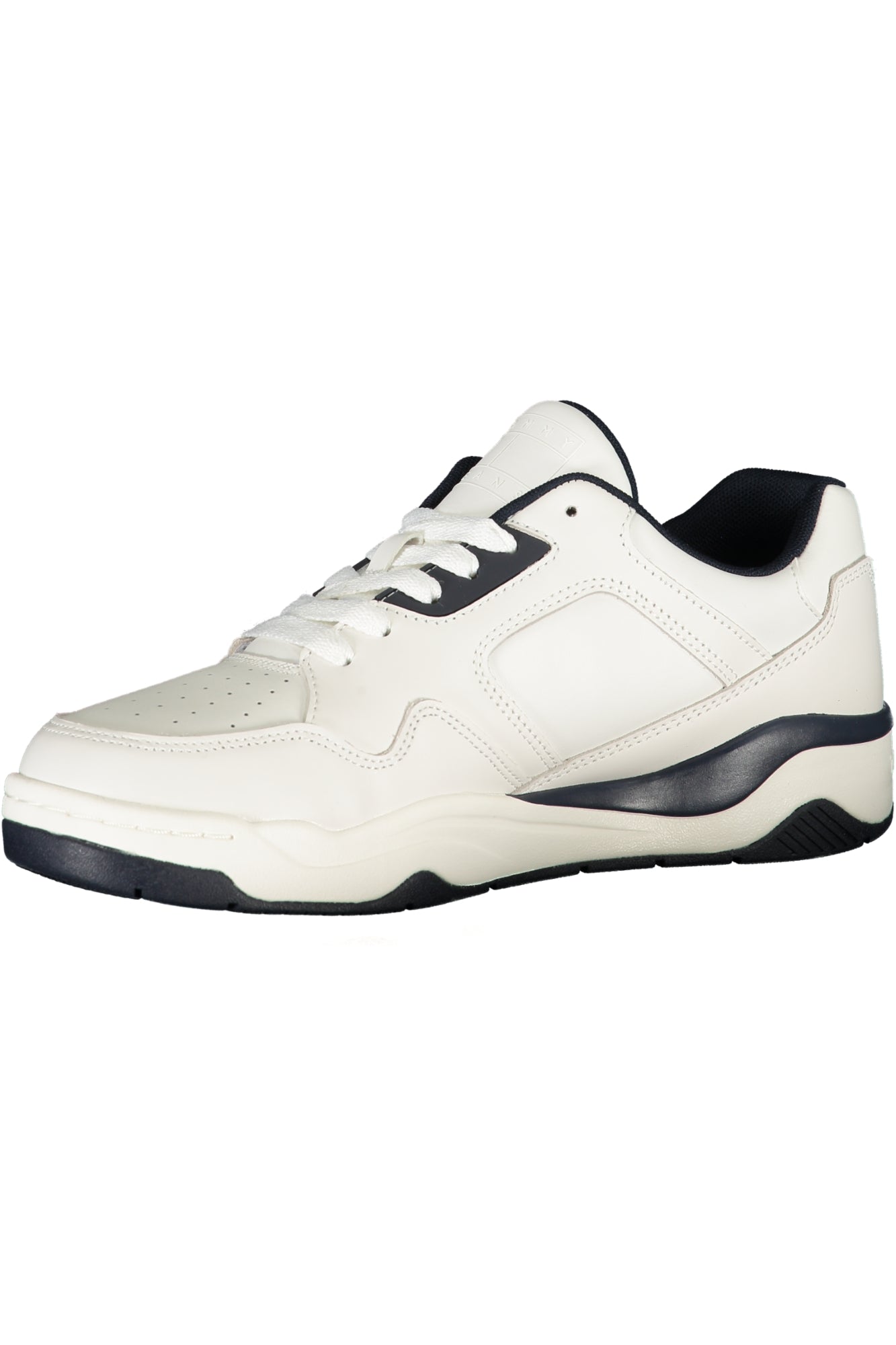 TOMMY HILFIGER CALZATURA SPORTIVA UOMO BIANCO