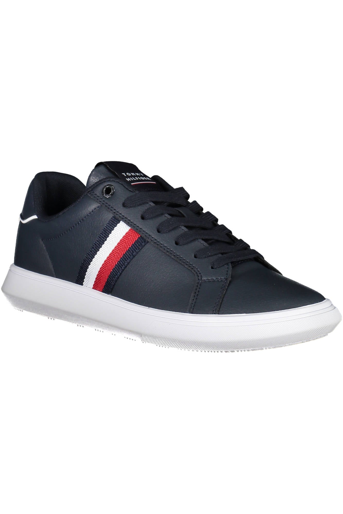TOMMY HILFIGER CALZATURA SPORTIVA UOMO BLU
