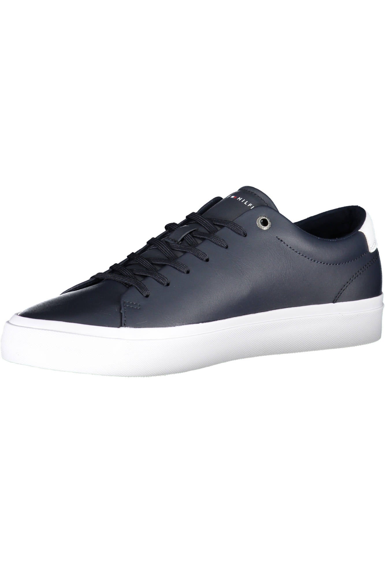 TOMMY HILFIGER CALZATURA SPORTIVA UOMO BLU