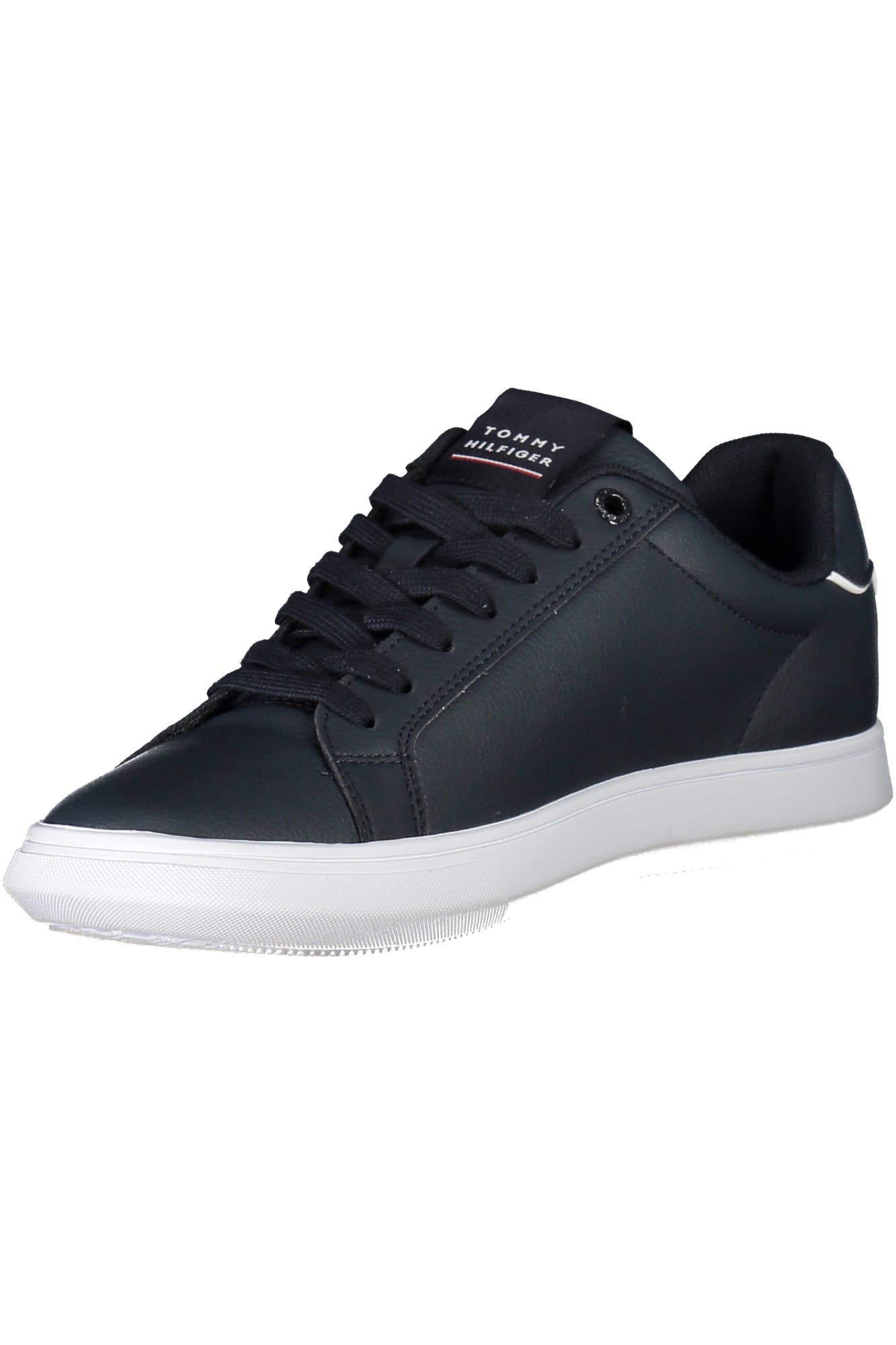 TOMMY HILFIGER CALZATURA SPORTIVA UOMO BLU