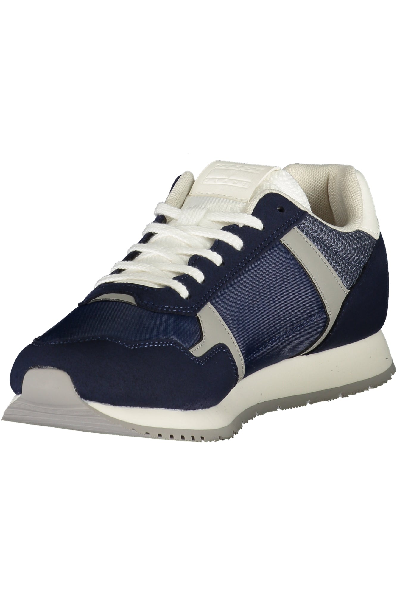 TOMMY HILFIGER CALZATURA SPORTIVA UOMO BLU