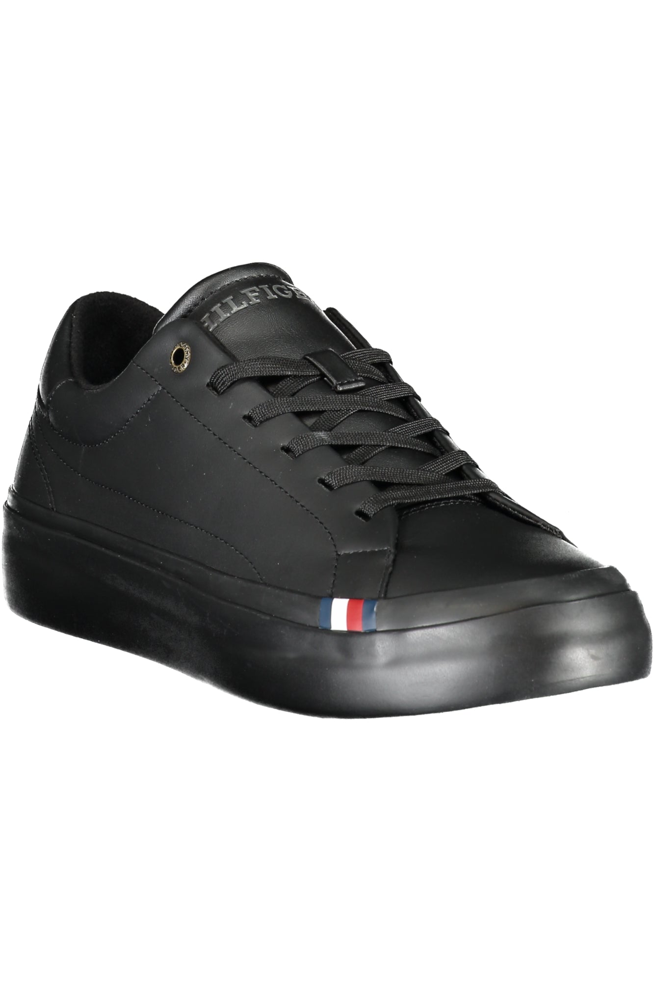 TOMMY HILFIGER CALZATURA SPORTIVA UOMO NERO