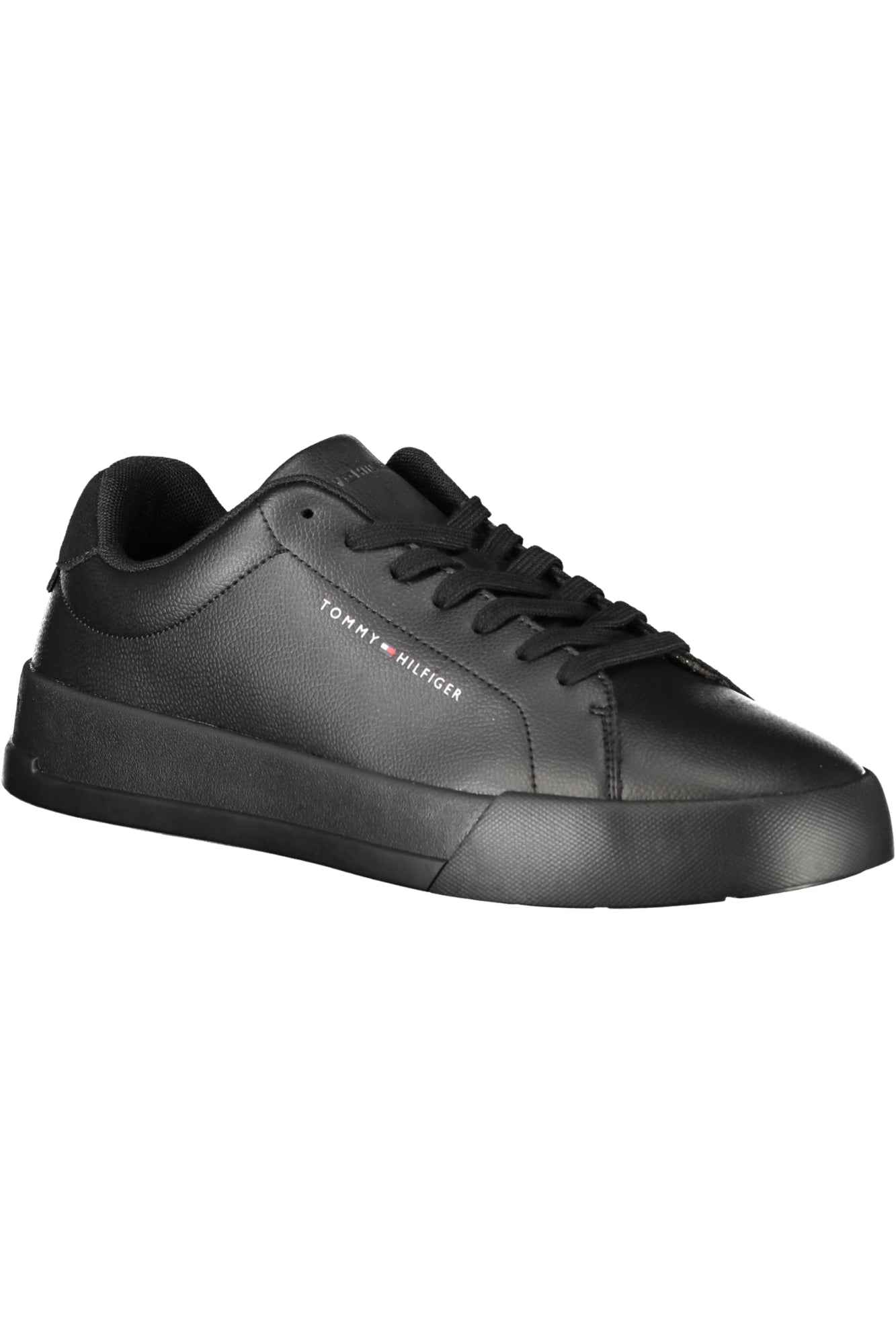 TOMMY HILFIGER CALZATURA SPORTIVA UOMO NERO