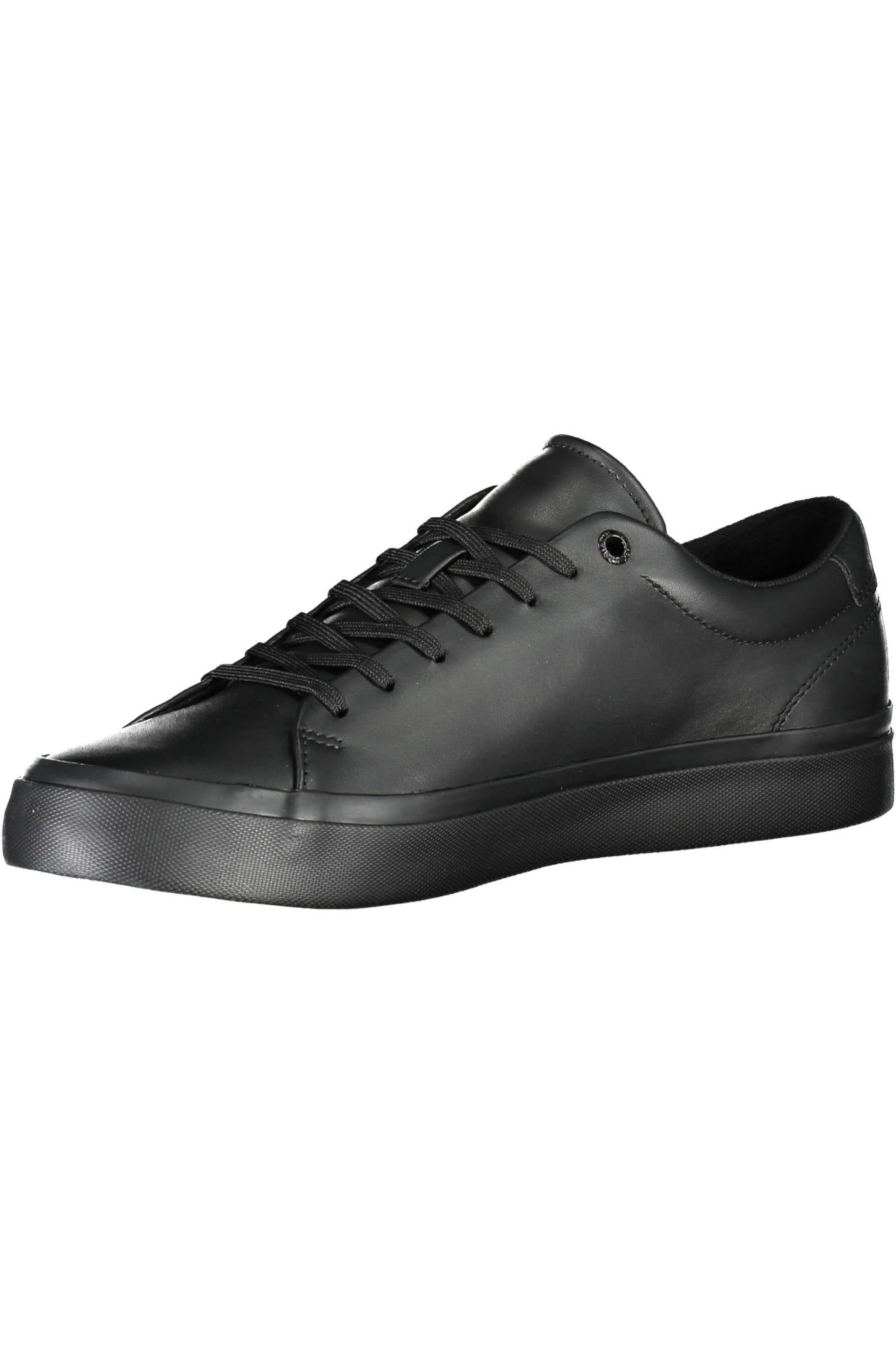 TOMMY HILFIGER CALZATURA SPORTIVA UOMO NERO