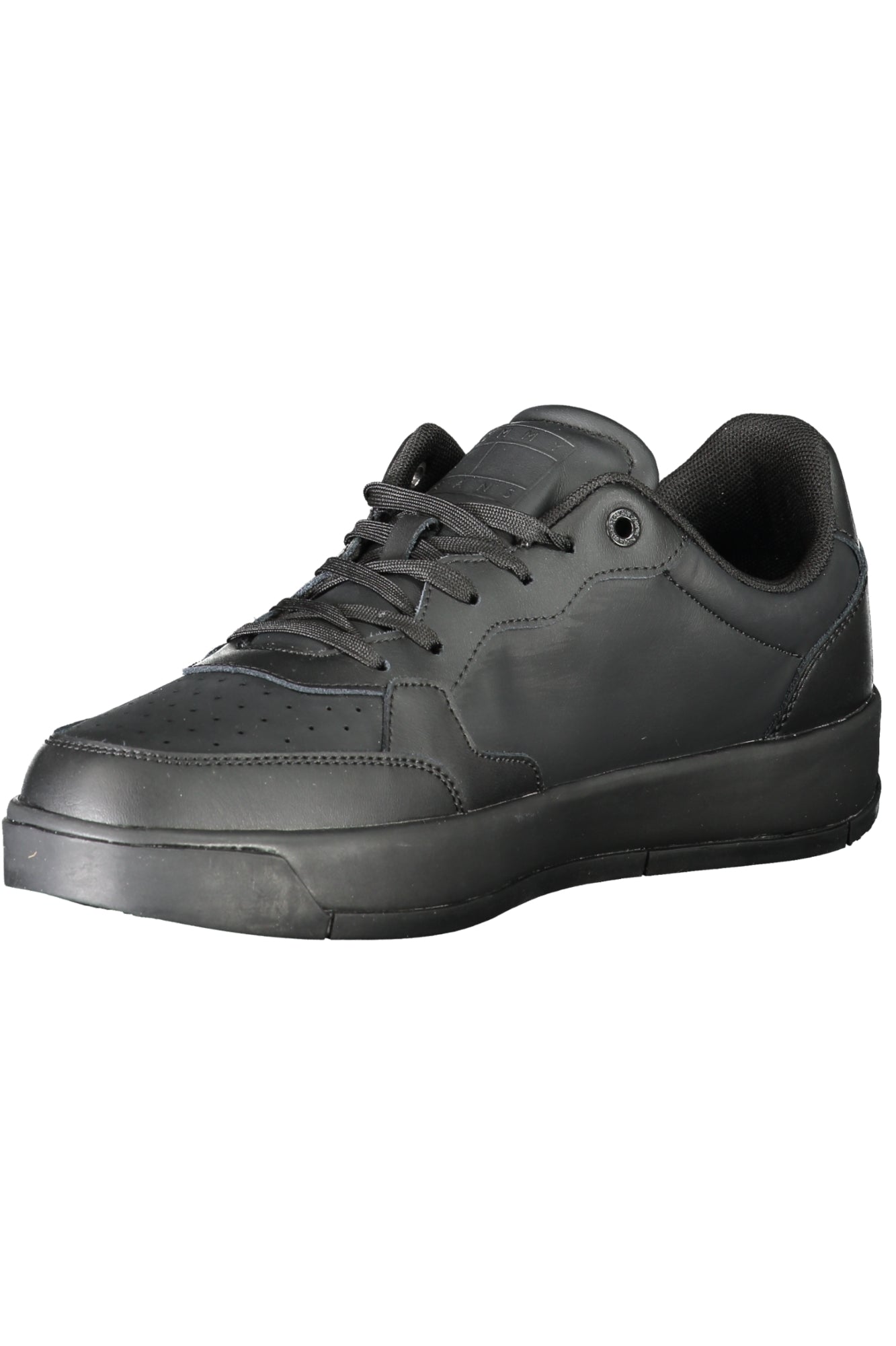TOMMY HILFIGER CALZATURA SPORTIVA UOMO NERO