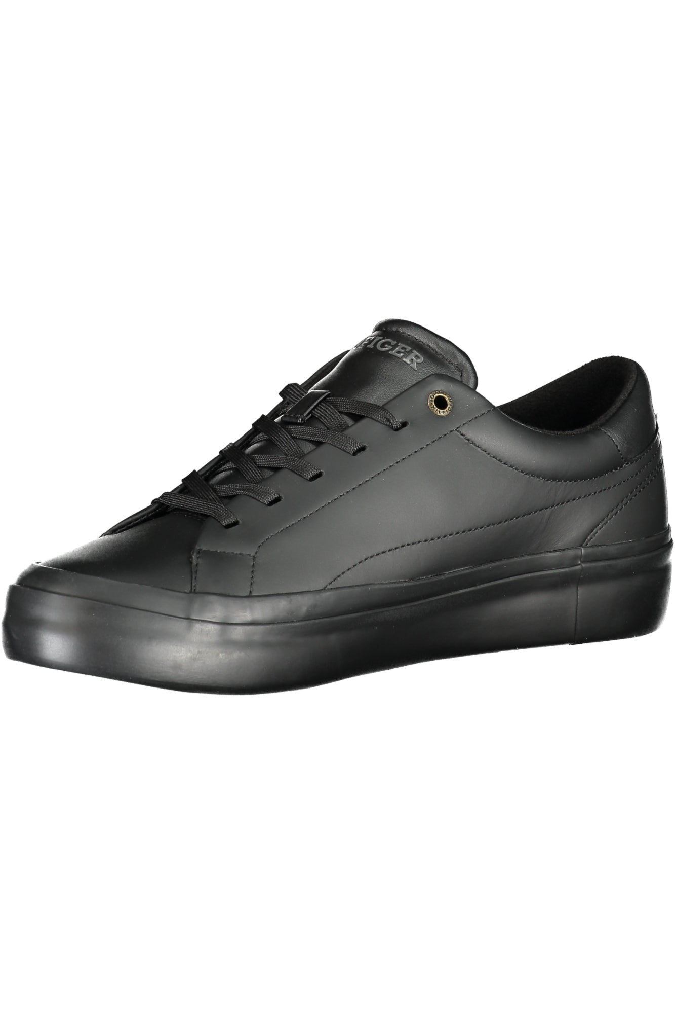 TOMMY HILFIGER CALZATURA SPORTIVA UOMO NERO