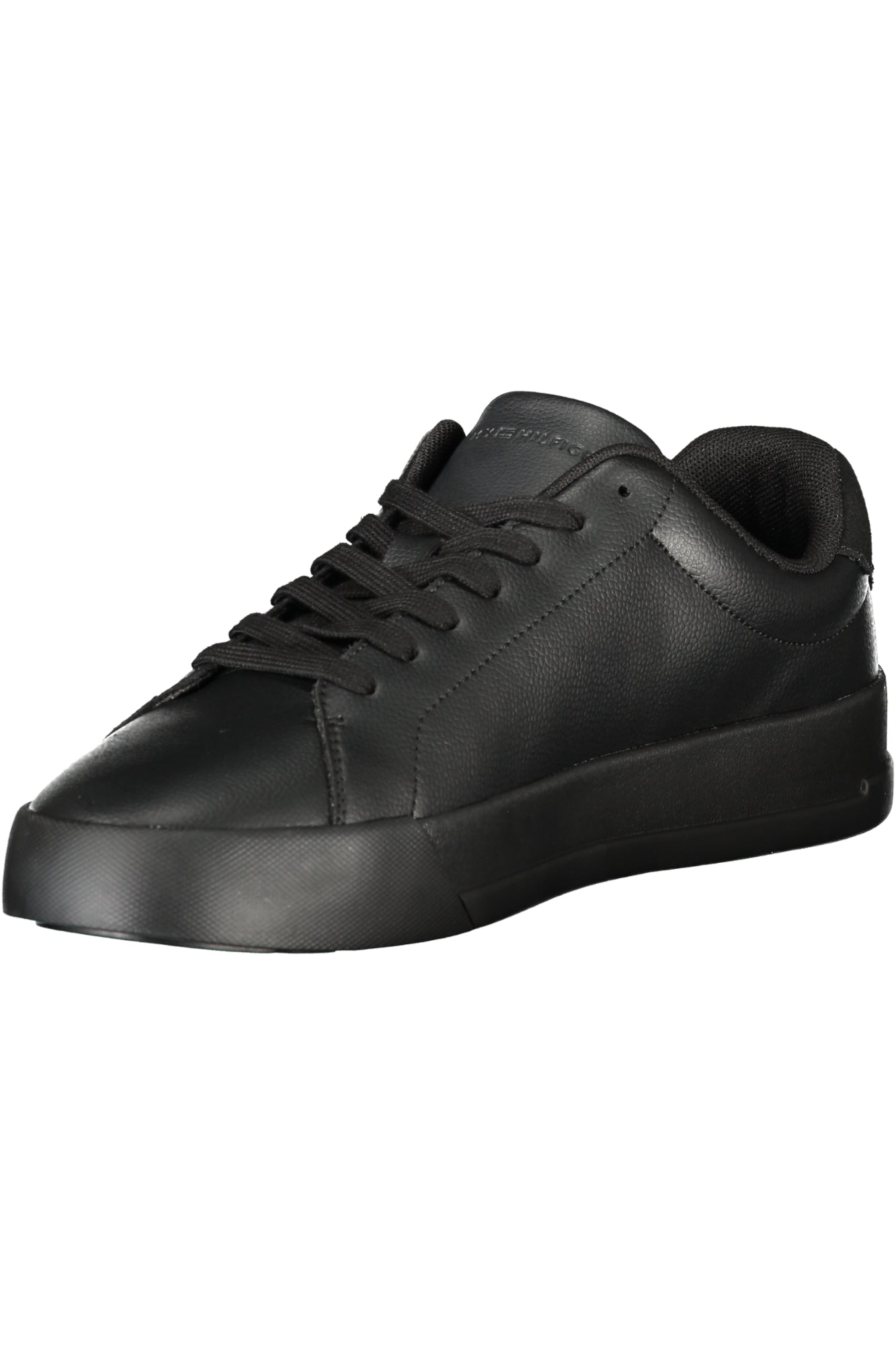 TOMMY HILFIGER CALZATURA SPORTIVA UOMO NERO