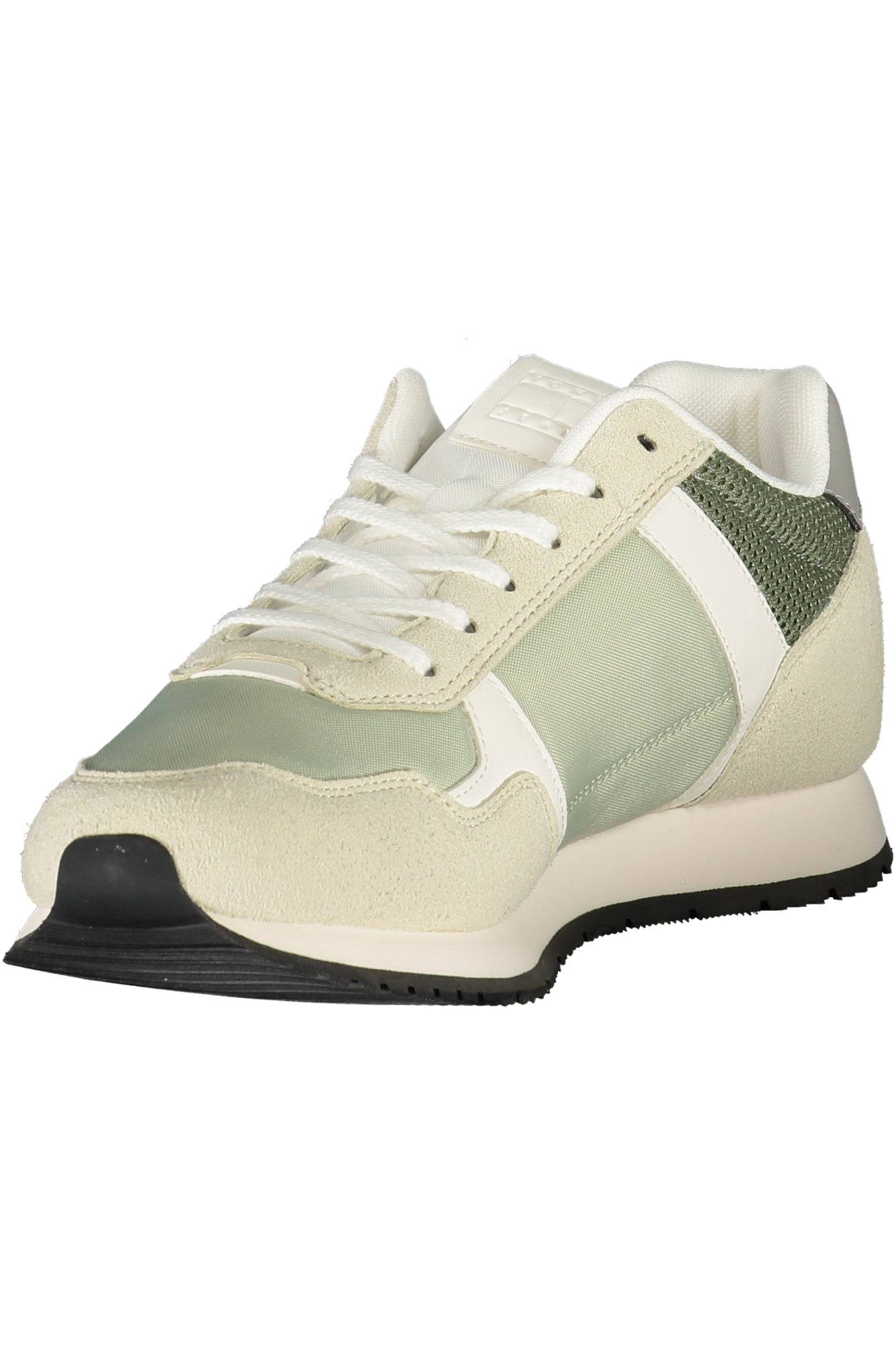 TOMMY HILFIGER CALZATURA SPORTIVA UOMO VERDE