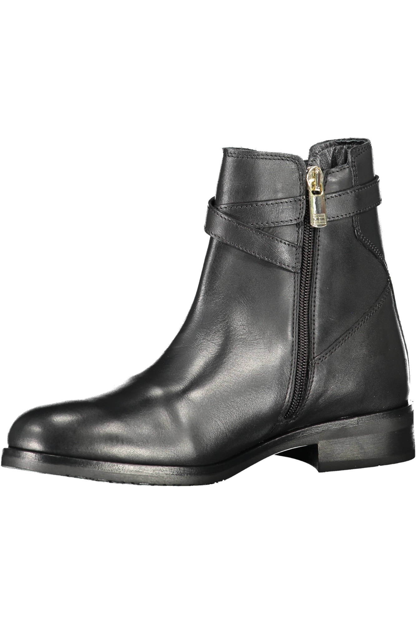 TOMMY HILFIGER CALZATURA STIVALE DONNA NERO