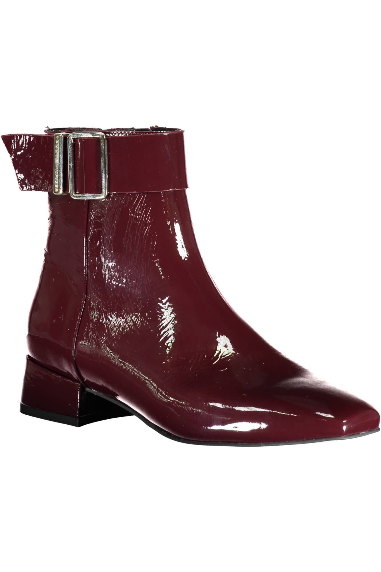 TOMMY HILFIGER CALZATURA STIVALE DONNA VIOLA